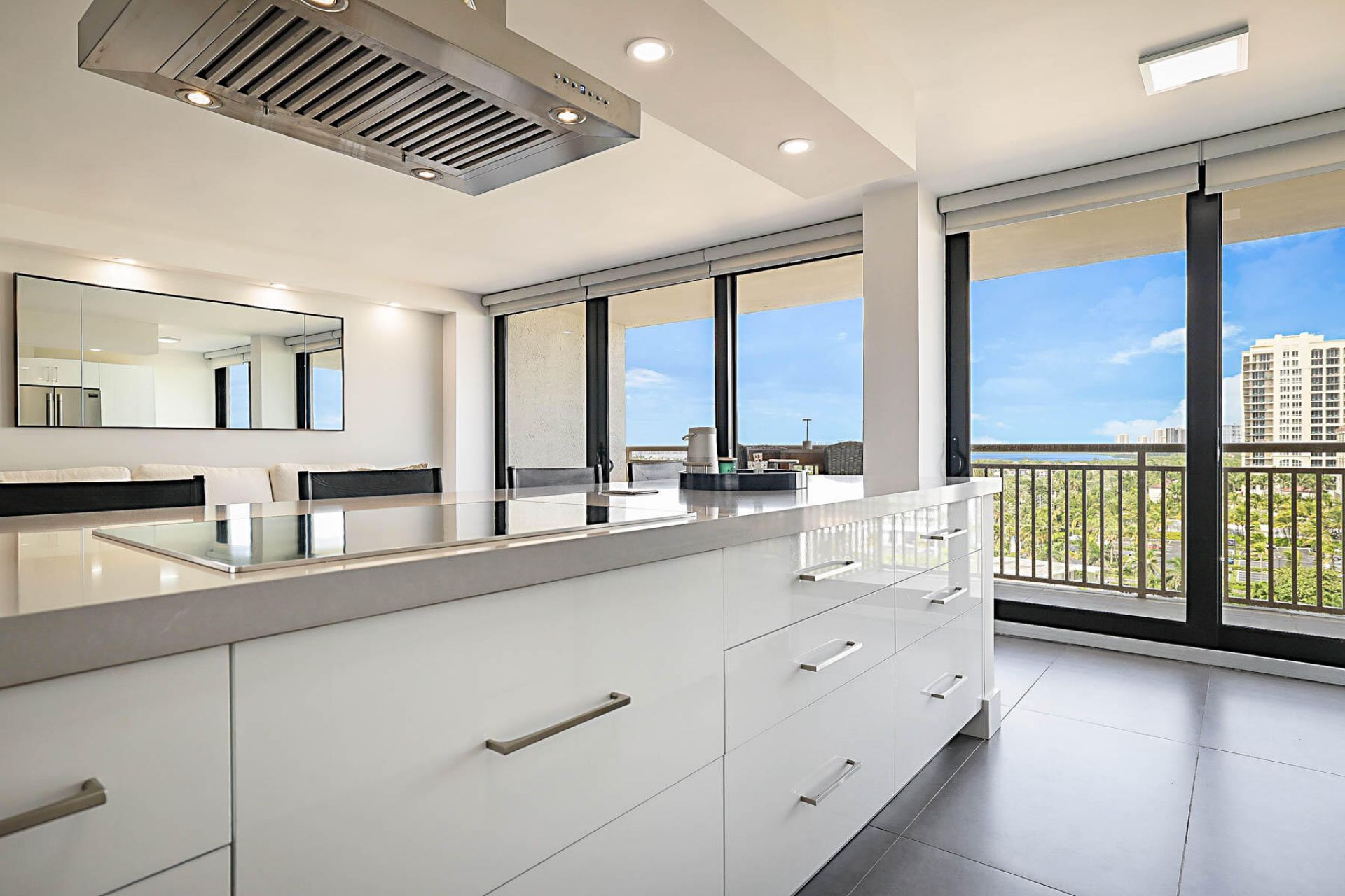 3400 N Ocean Drive, Unit 1005, Singer Island, FL 33404 Photo