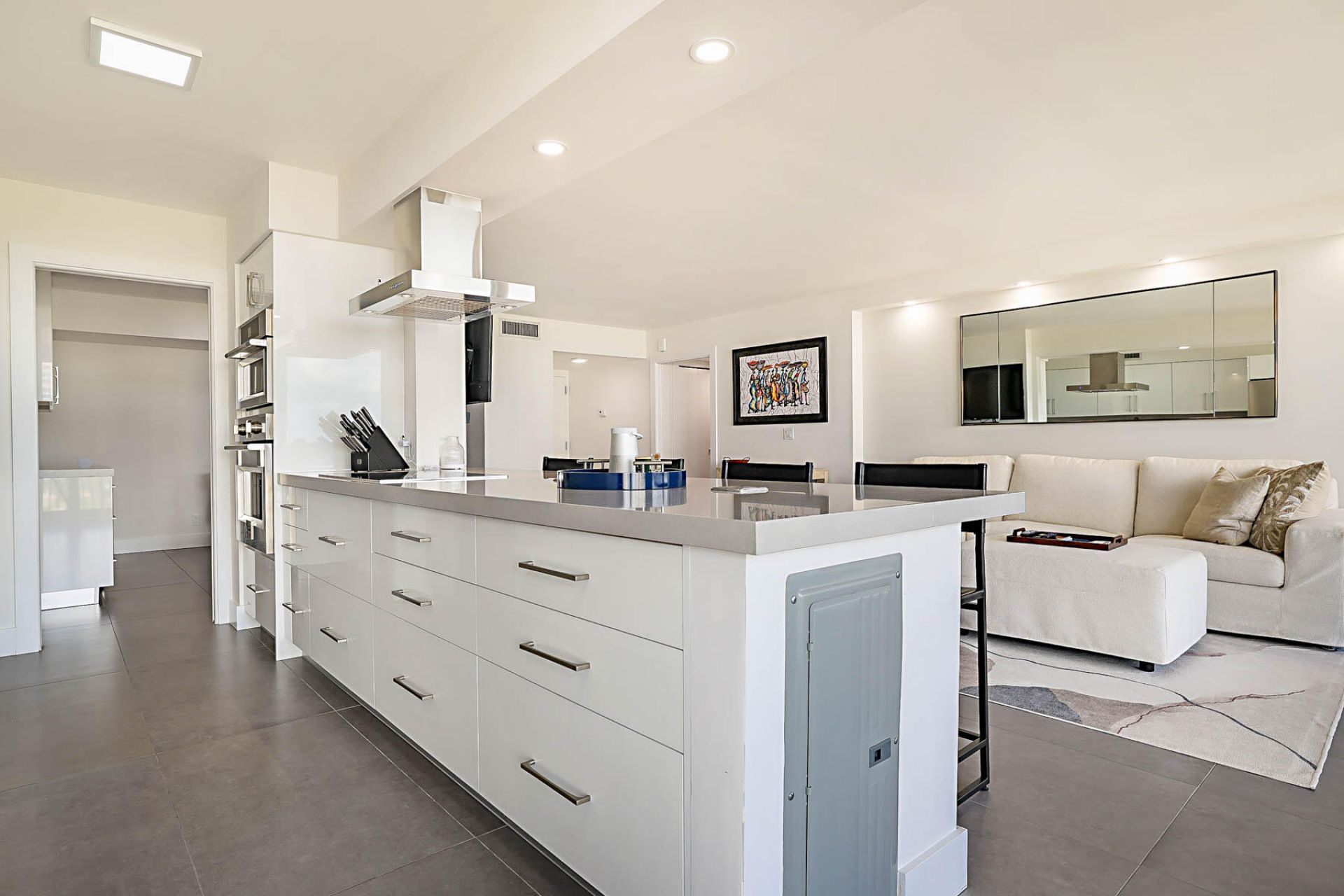 3400 N Ocean Drive, Unit 1005, Singer Island, FL 33404 Photo