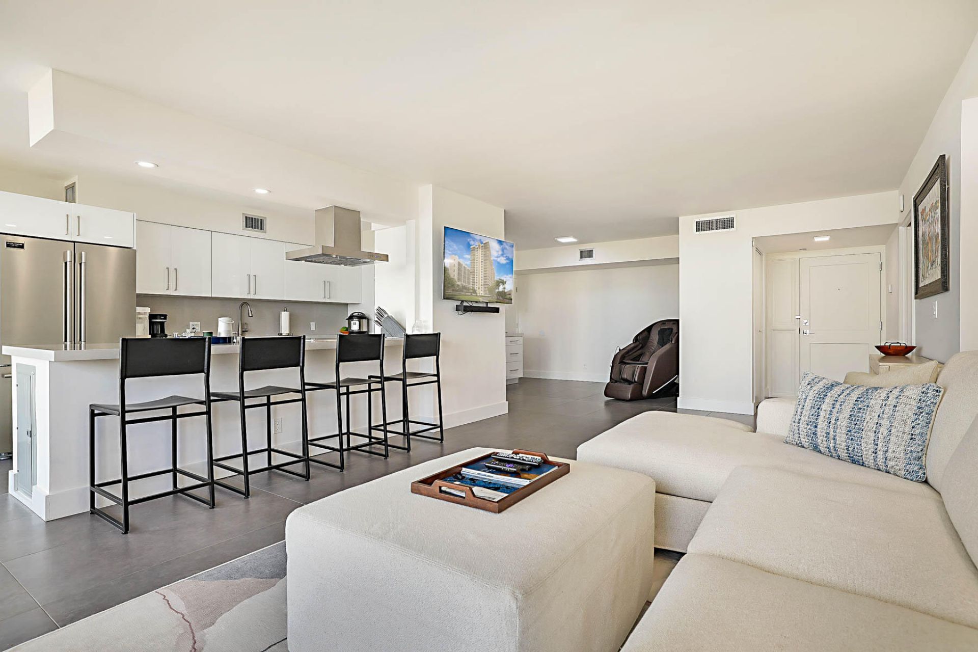 3400 N Ocean Drive, Unit 1005, Singer Island, FL 33404 Photo