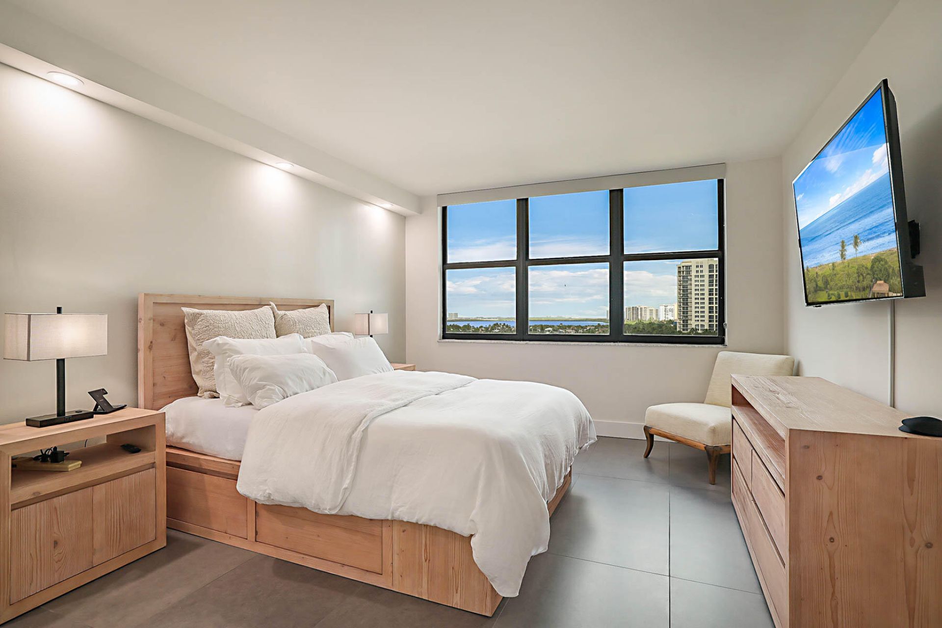 3400 N Ocean Drive, Unit 1005, Singer Island, FL 33404 Photo