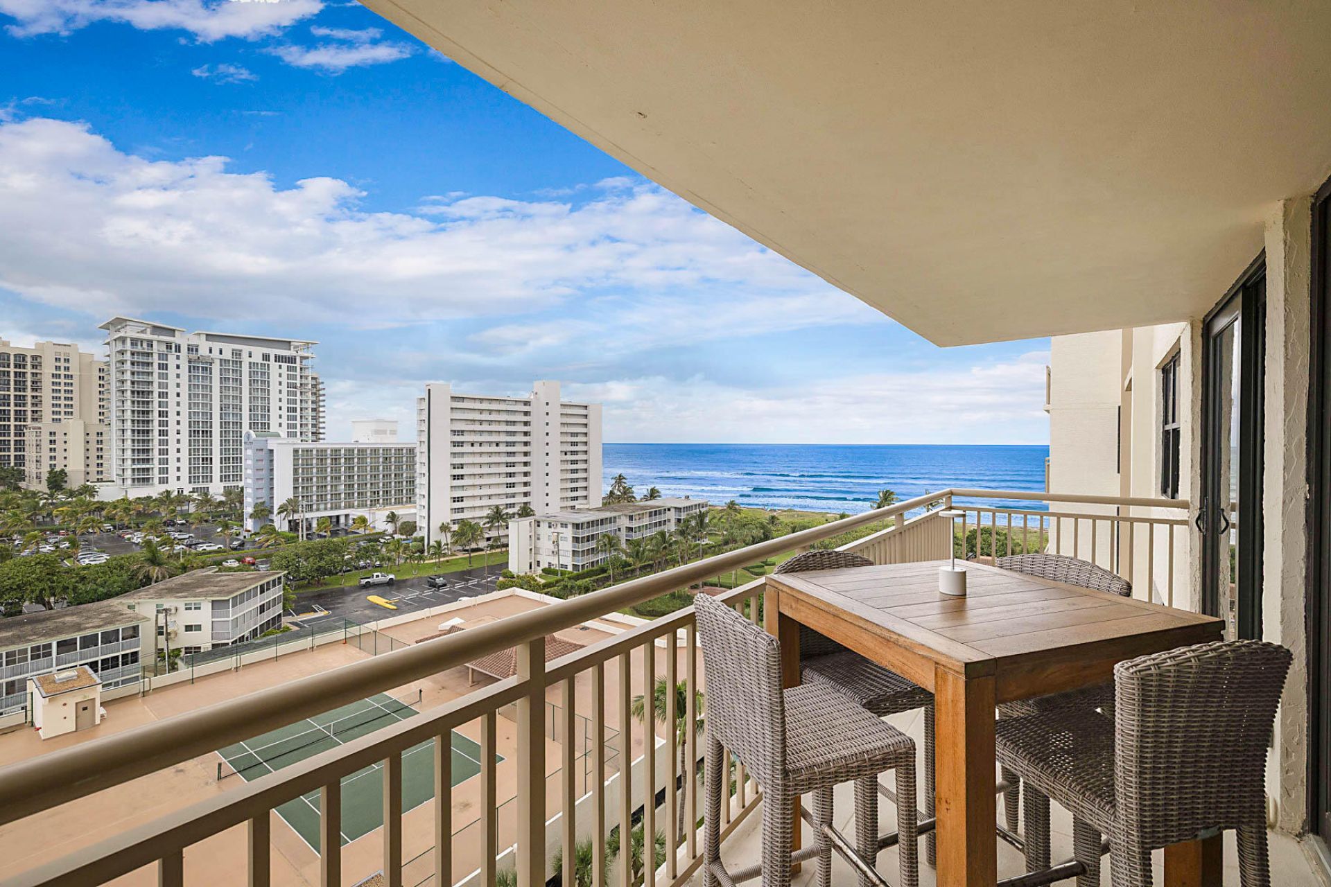 3400 N Ocean Drive, Unit 1005, Singer Island, FL 33404 Photo