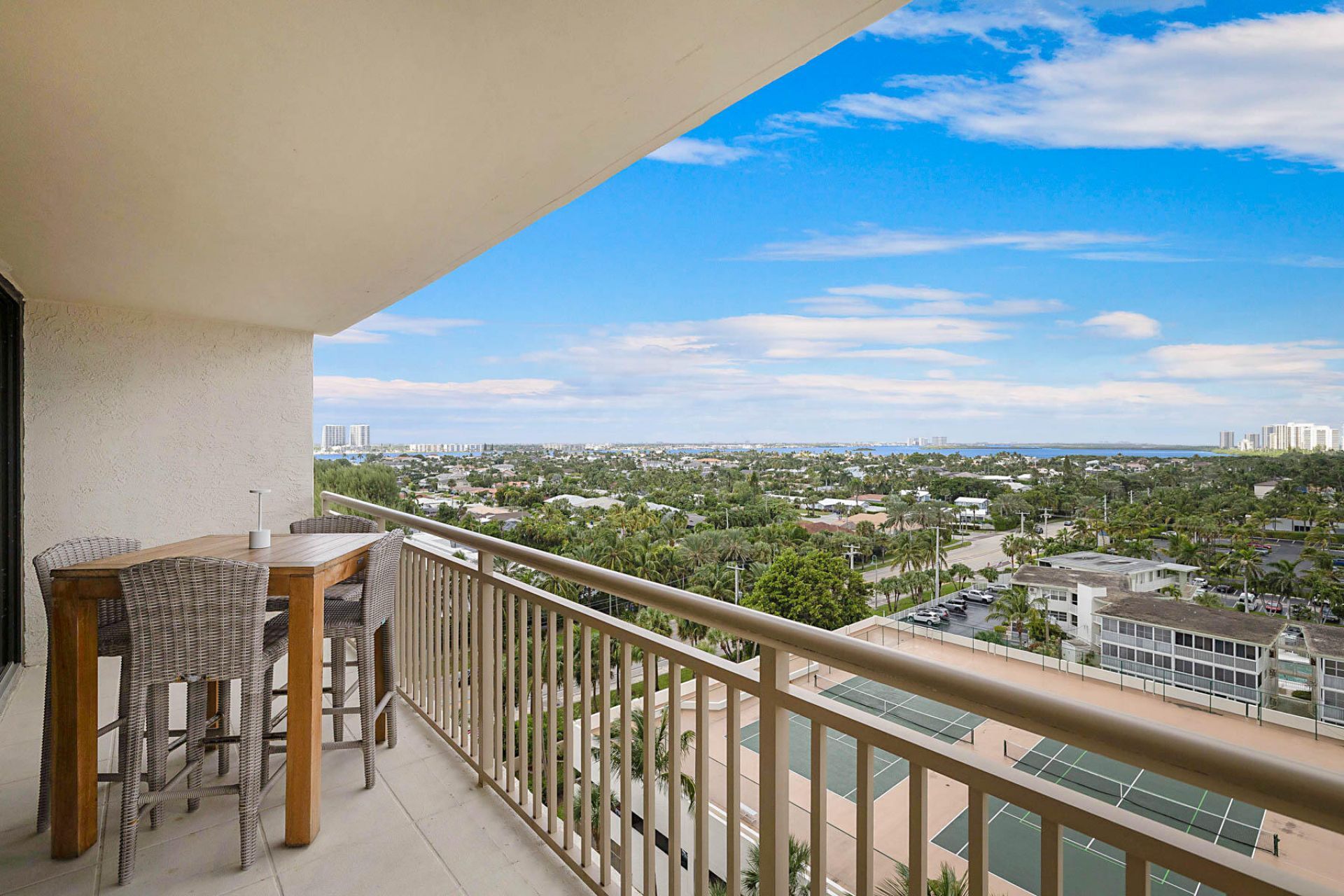 3400 N Ocean Drive, Unit 1005, Singer Island, FL 33404 Photo