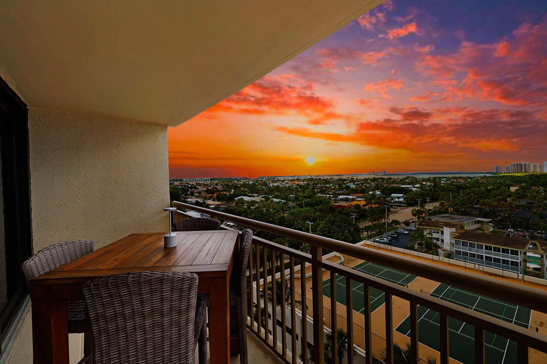 3400 N Ocean Drive, Unit 1005, Singer Island, FL 33404 Photo