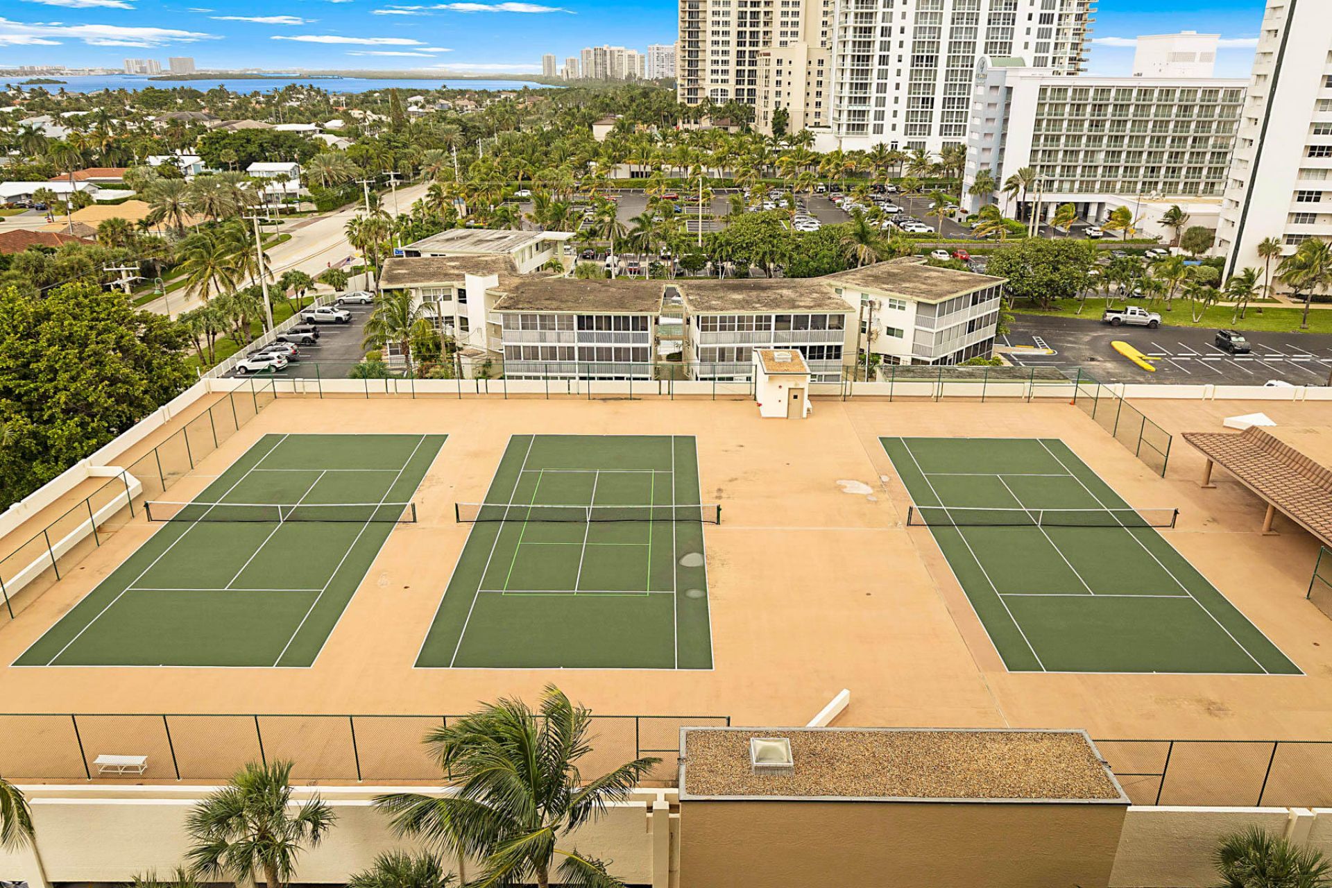 3400 N Ocean Drive, Unit 1005, Singer Island, FL 33404 Photo