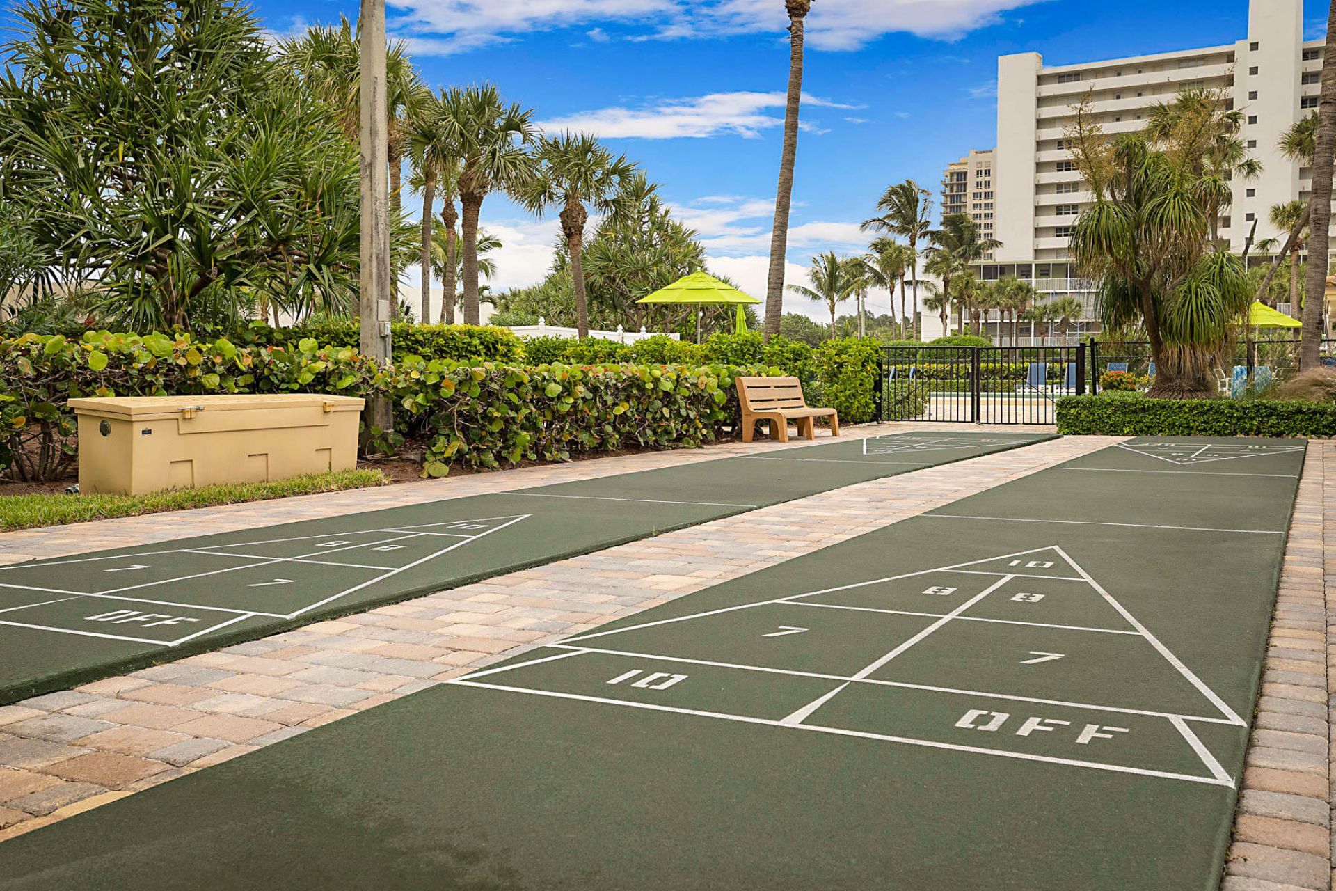 3400 N Ocean Drive, Unit 1005, Singer Island, FL 33404 Photo