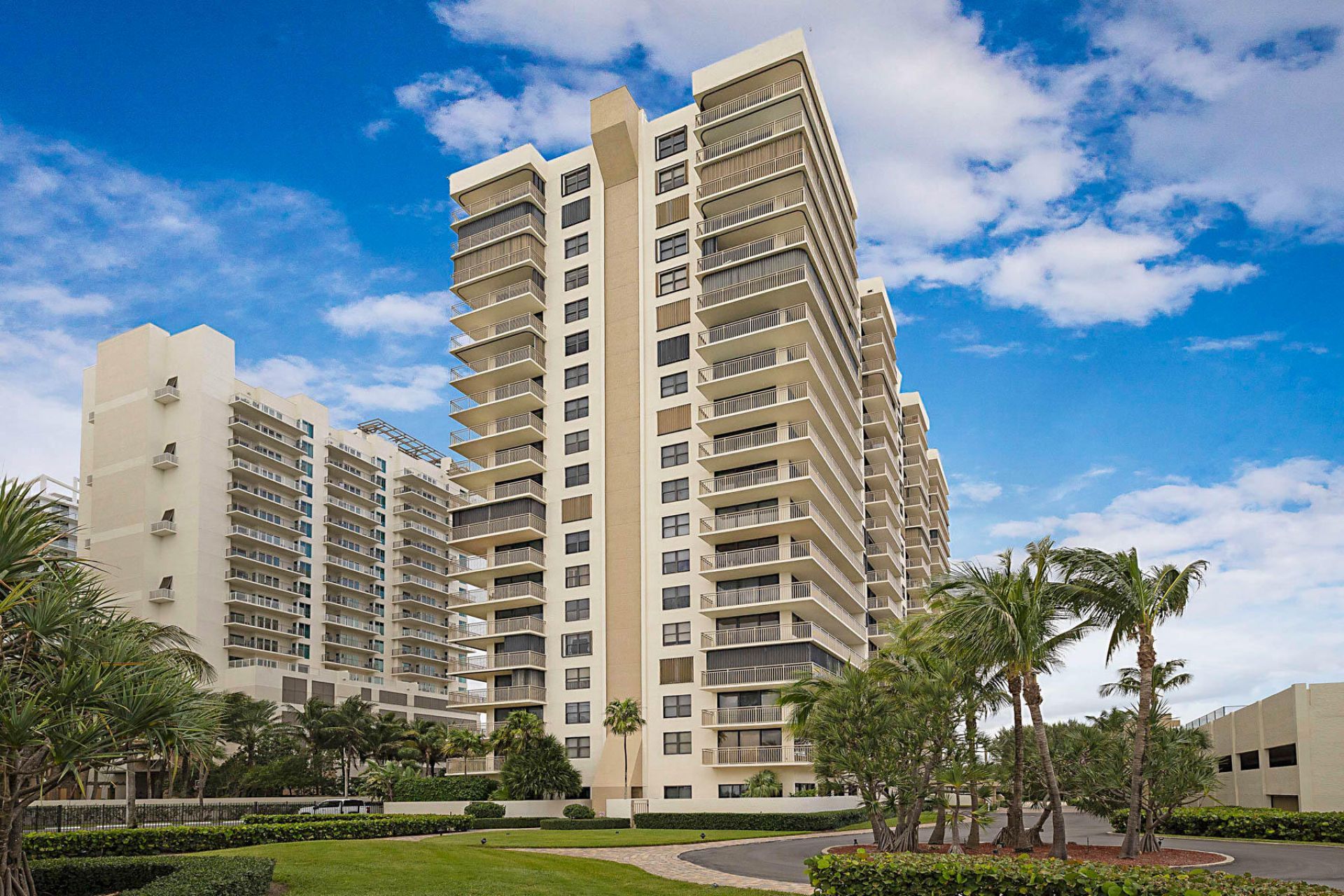 3400 N Ocean Drive, Unit 1005, Singer Island, FL 33404 Photo
