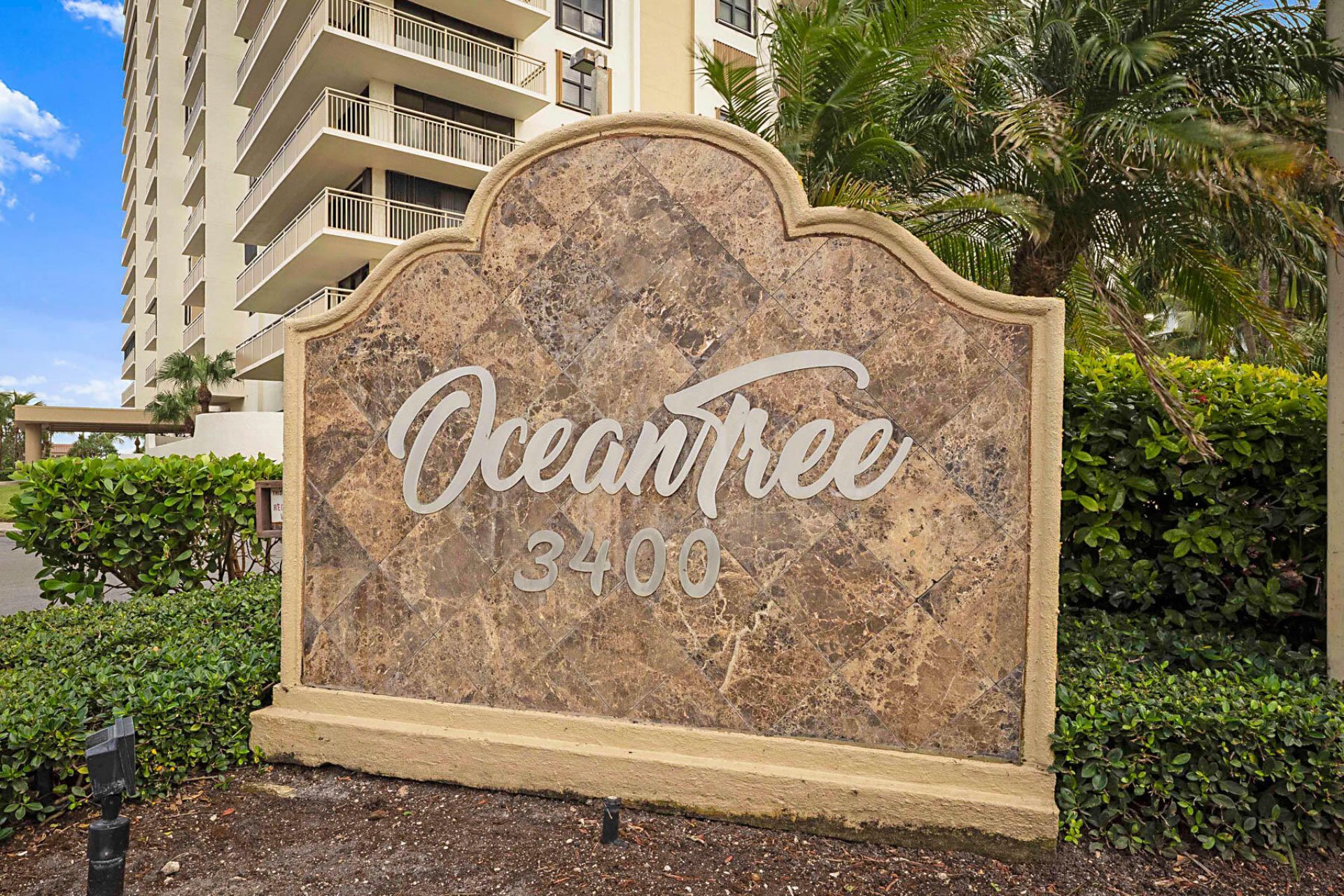 3400 N Ocean Drive, Unit 1005, Singer Island, FL 33404 Photo