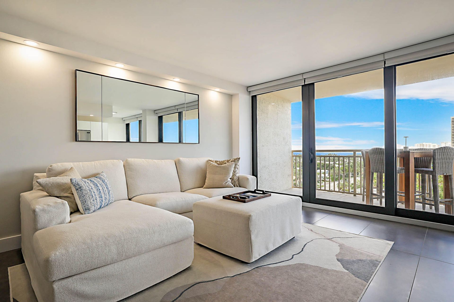 3400 N Ocean Drive, Unit 1005, Singer Island, FL 33404 Photo