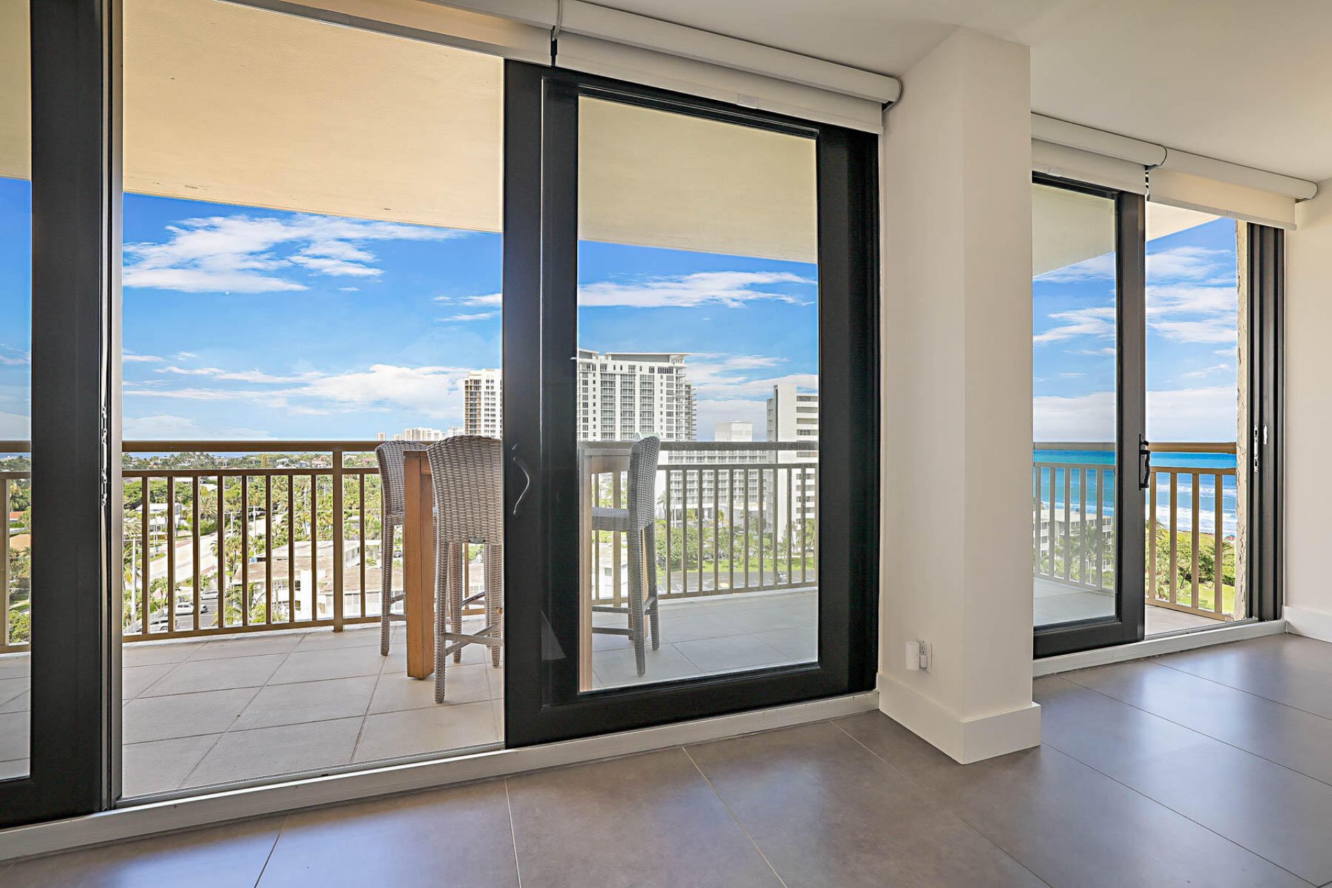 3400 N Ocean Drive, Unit 1005, Singer Island, FL 33404 Photo