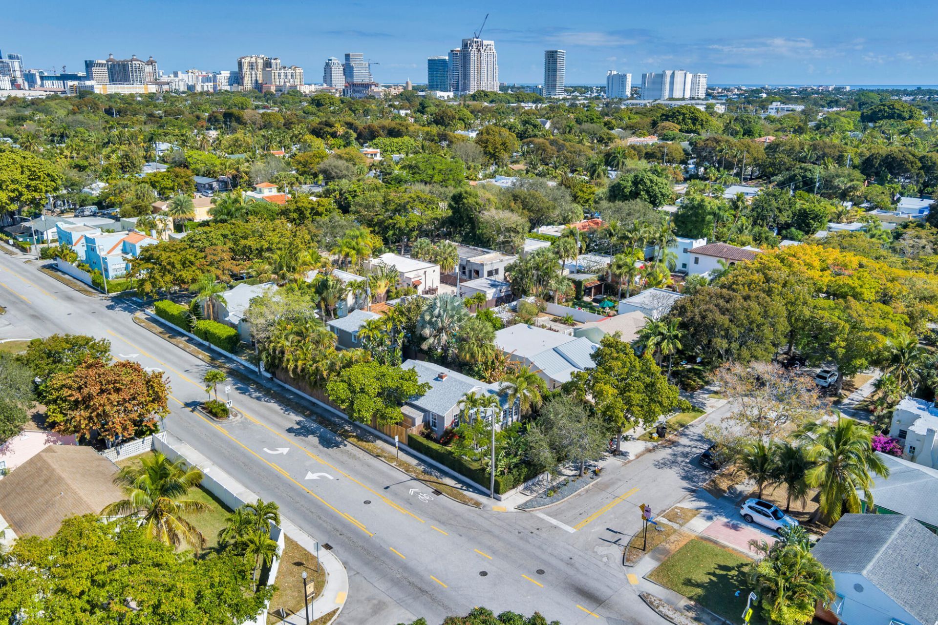 859 Sunset Road, West Palm Beach, FL 33401 Photo