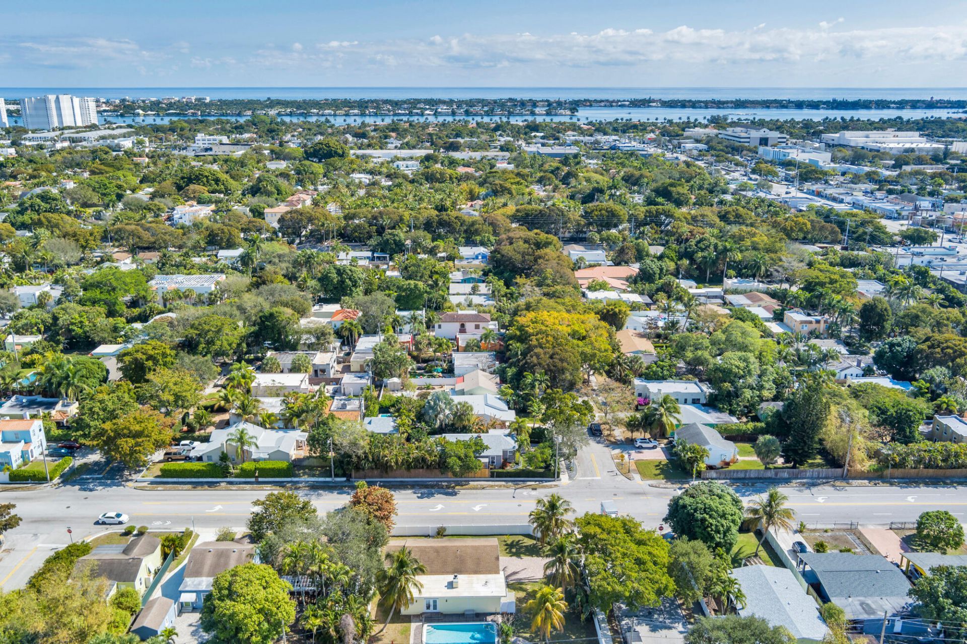 859 Sunset Road, West Palm Beach, FL 33401 Photo