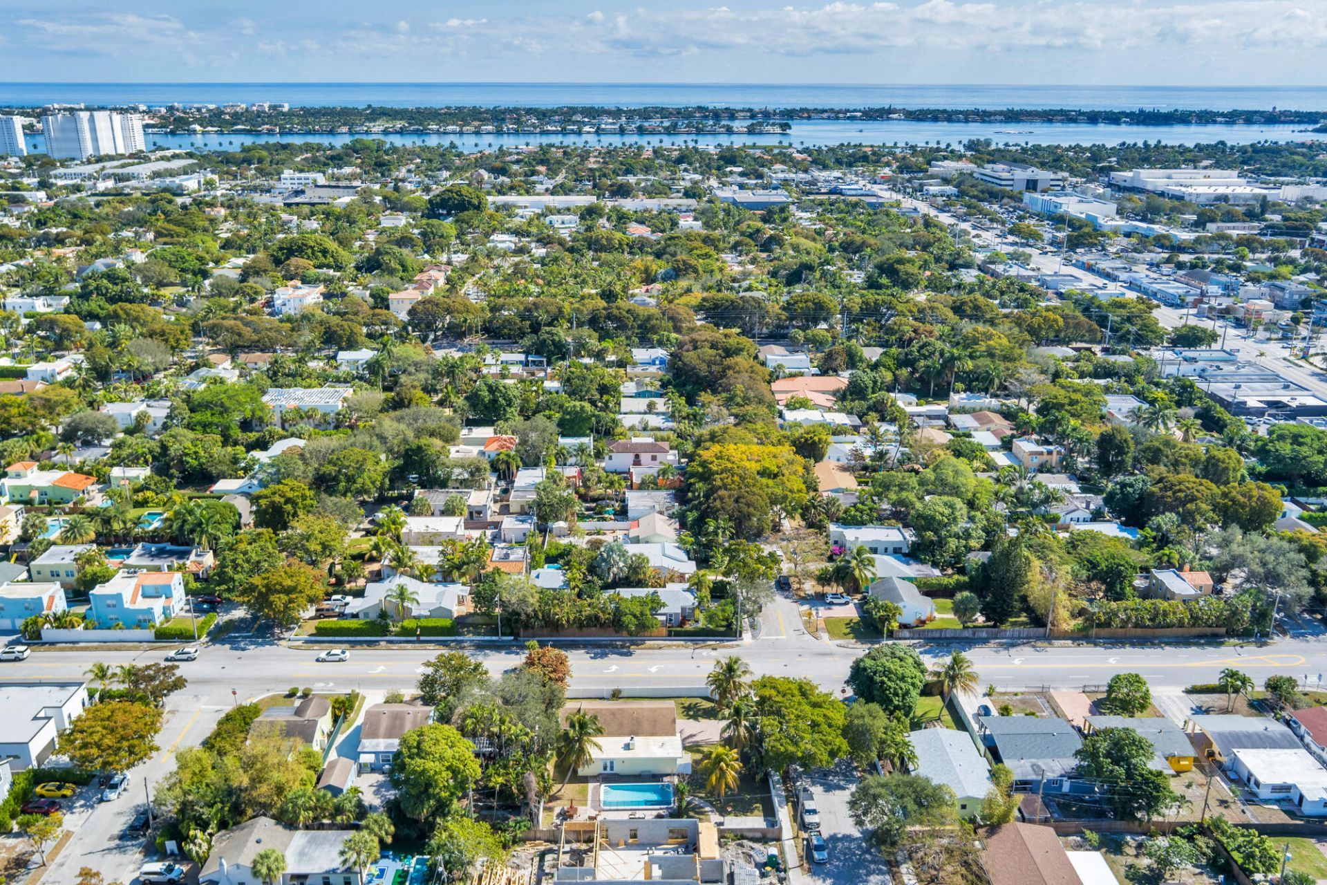 859 Sunset Road, West Palm Beach, FL 33401 Photo