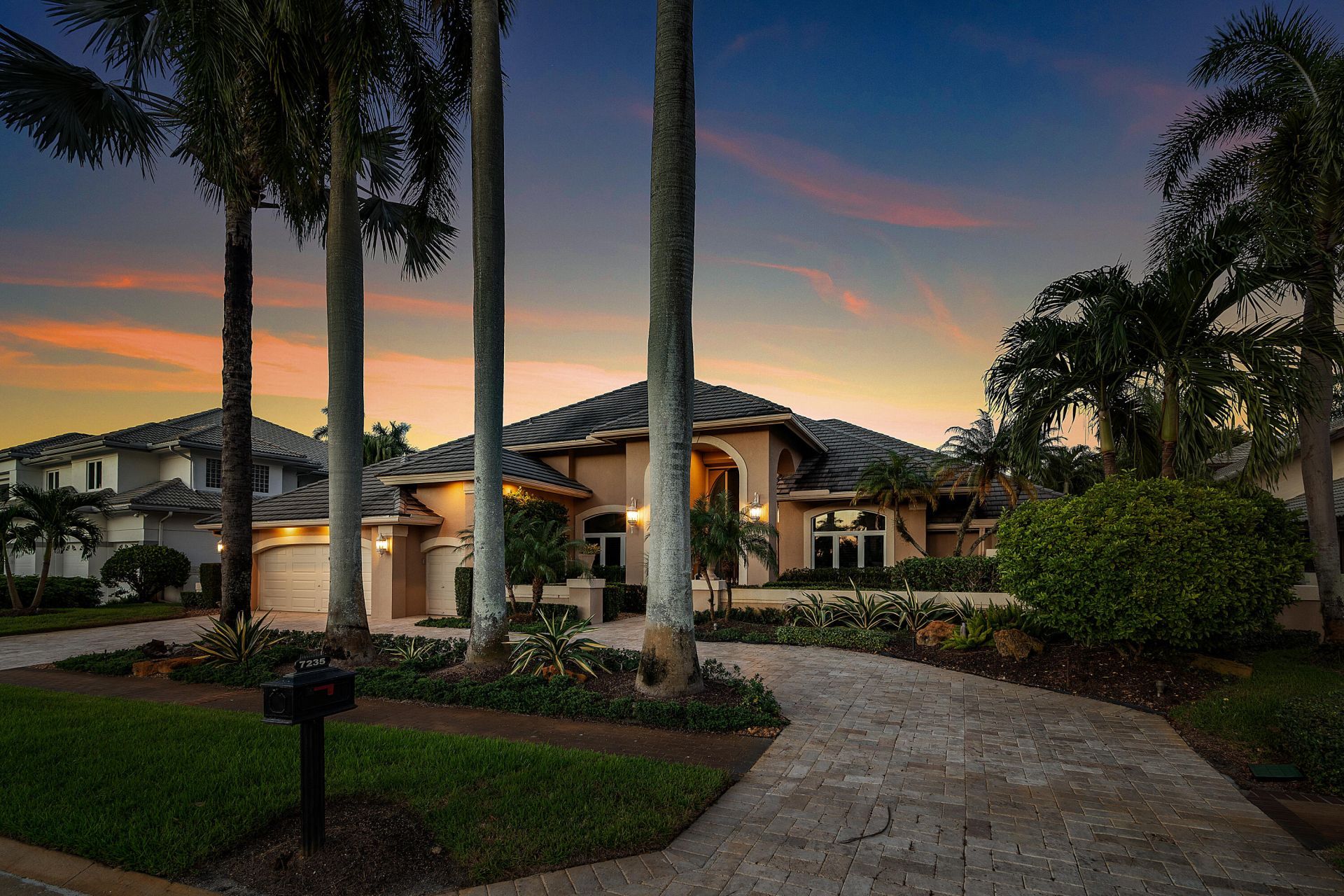 7235 Queenferry Circle, Boca Raton, FL 33496 Photo