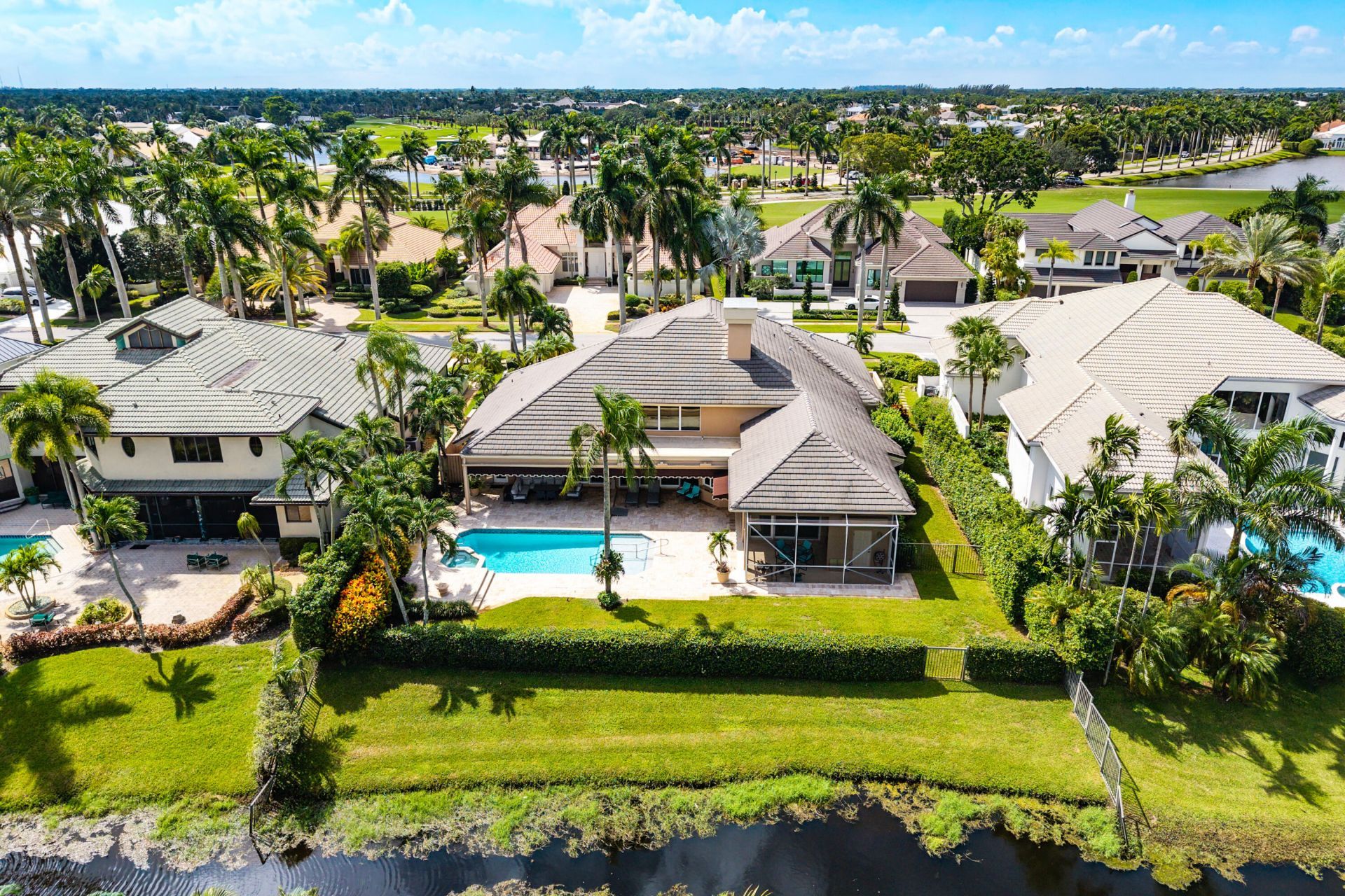 7235 Queenferry Circle, Boca Raton, FL 33496 Photo