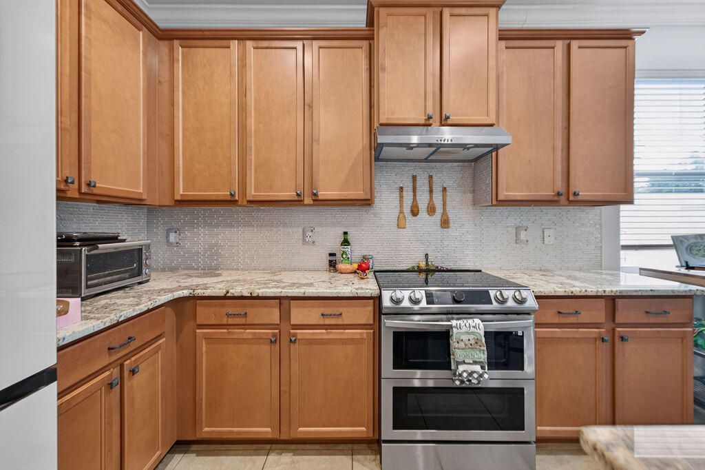 11590 SW Rowena Street, Port Saint Lucie, FL 34987 Photo