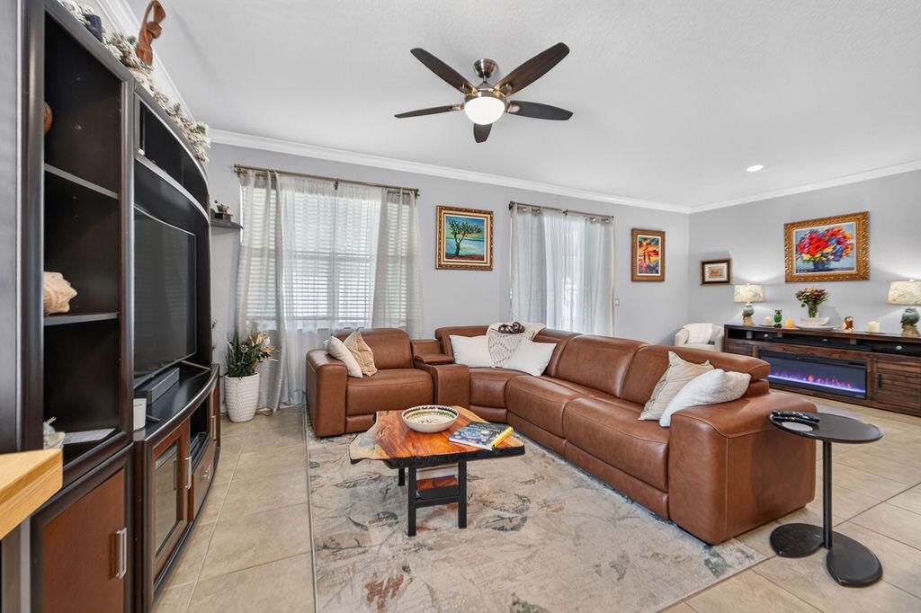 11590 SW Rowena Street, Port Saint Lucie, FL 34987 Photo