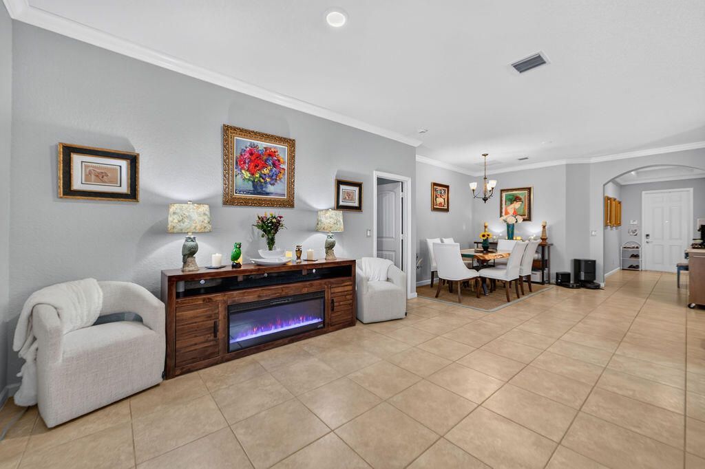 11590 SW Rowena Street, Port Saint Lucie, FL 34987 Photo