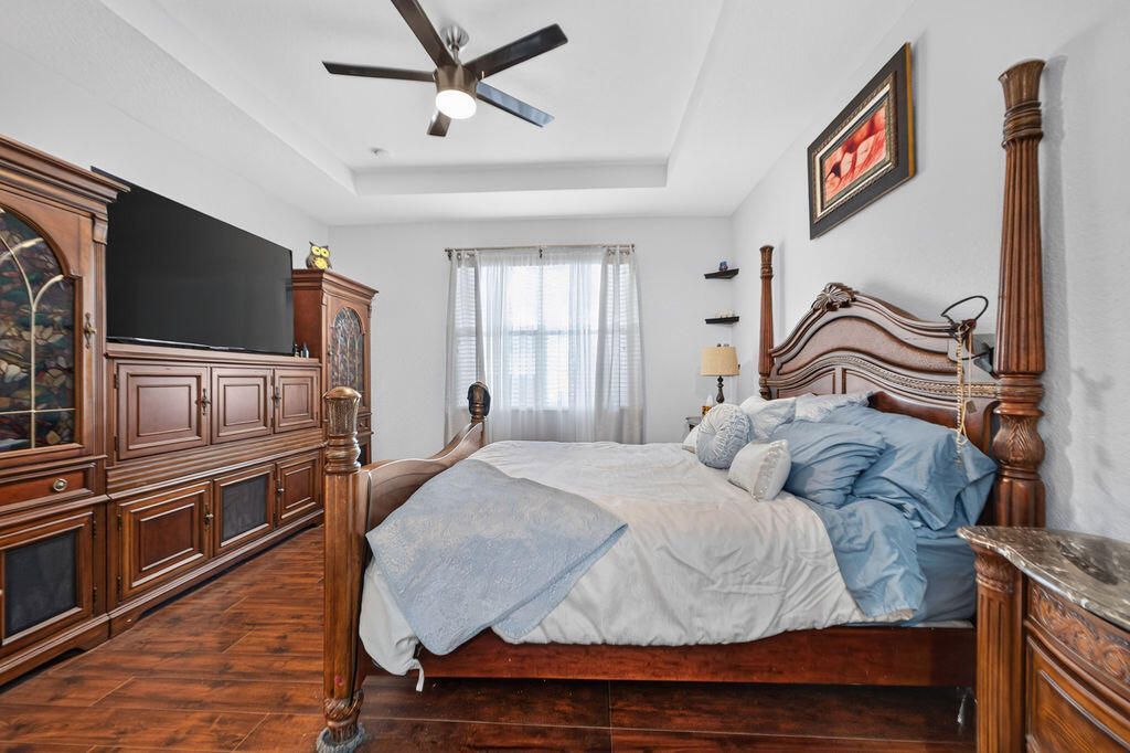 11590 SW Rowena Street, Port Saint Lucie, FL 34987 Photo