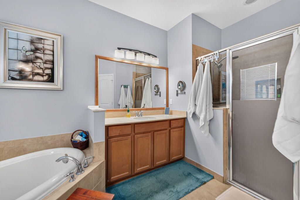 11590 SW Rowena Street, Port Saint Lucie, FL 34987 Photo
