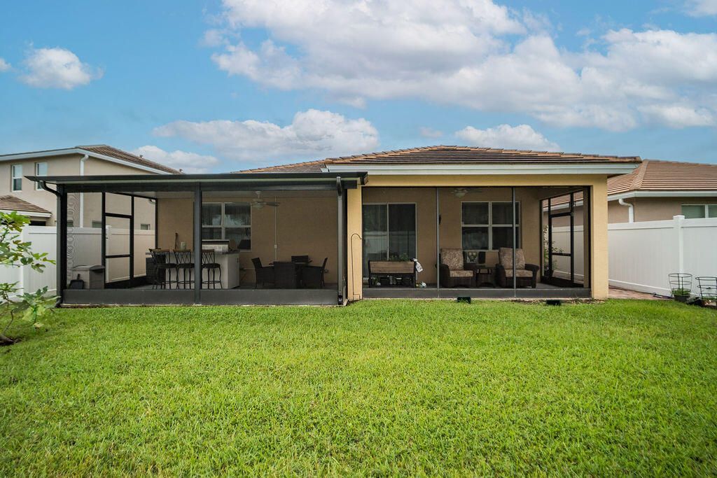 11590 SW Rowena Street, Port Saint Lucie, FL 34987 Photo