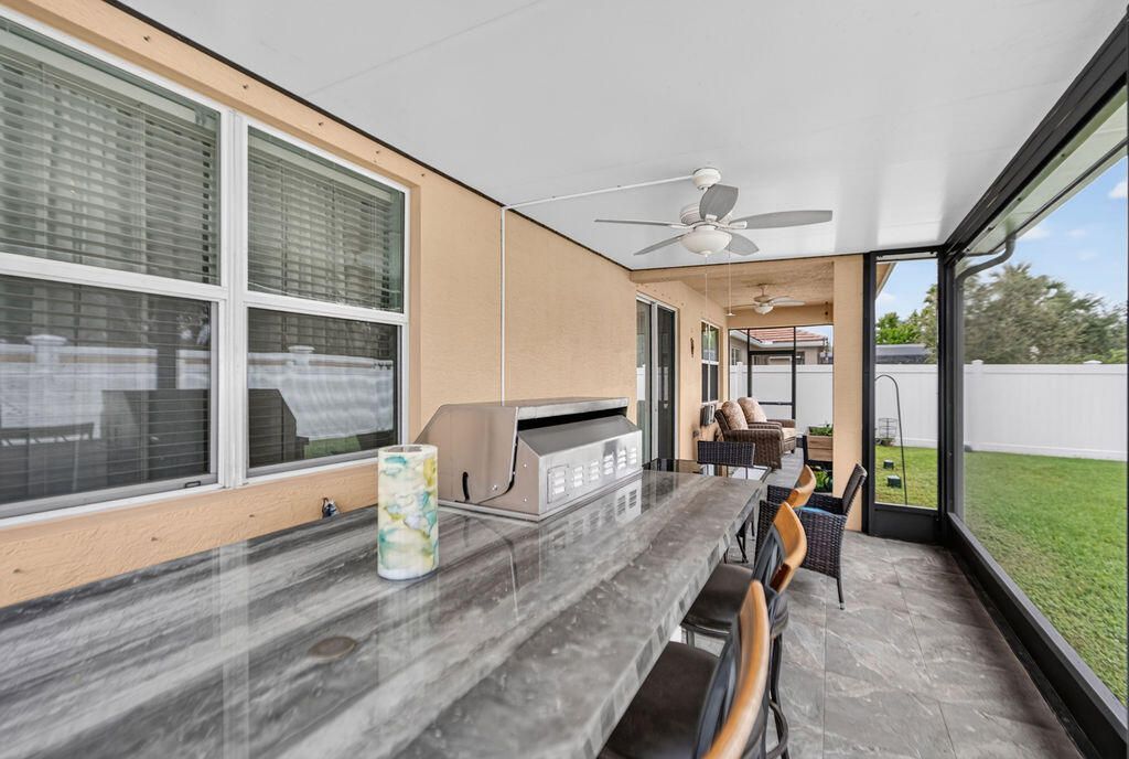 11590 SW Rowena Street, Port Saint Lucie, FL 34987 Photo