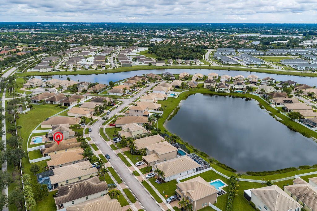 11590 SW Rowena Street, Port Saint Lucie, FL 34987 Photo