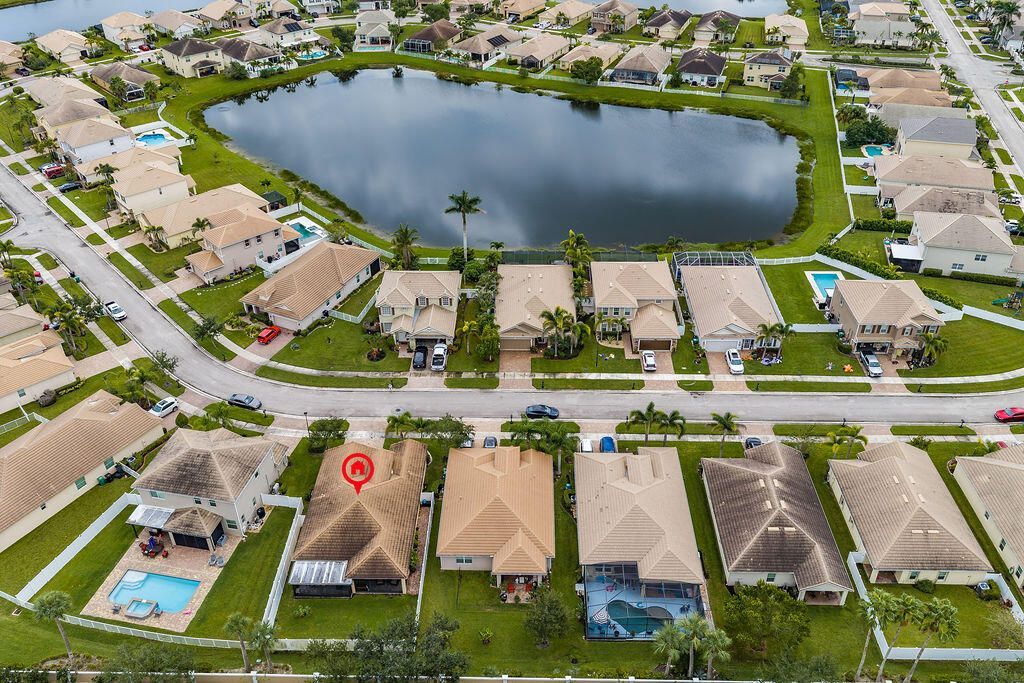 11590 SW Rowena Street, Port Saint Lucie, FL 34987 Photo