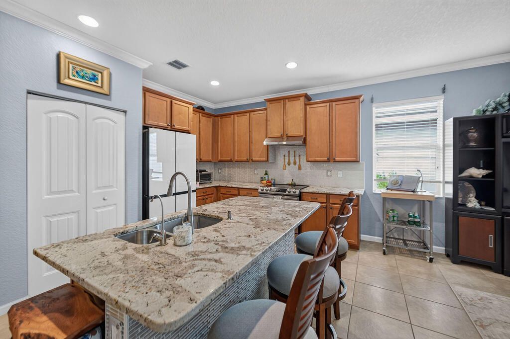 11590 SW Rowena Street, Port Saint Lucie, FL 34987 Photo