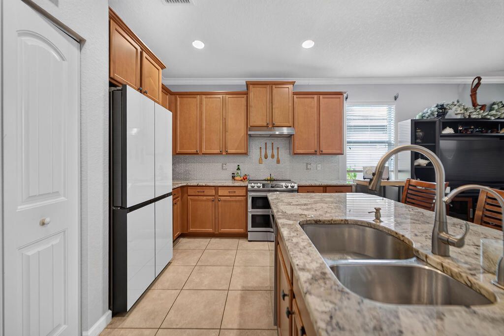 11590 SW Rowena Street, Port Saint Lucie, FL 34987 Photo