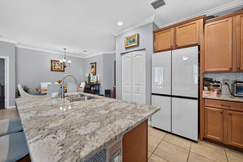 11590 SW Rowena Street, Port Saint Lucie, FL 34987 Photo