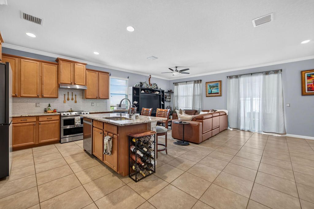 11590 SW Rowena Street, Port Saint Lucie, FL 34987 Photo