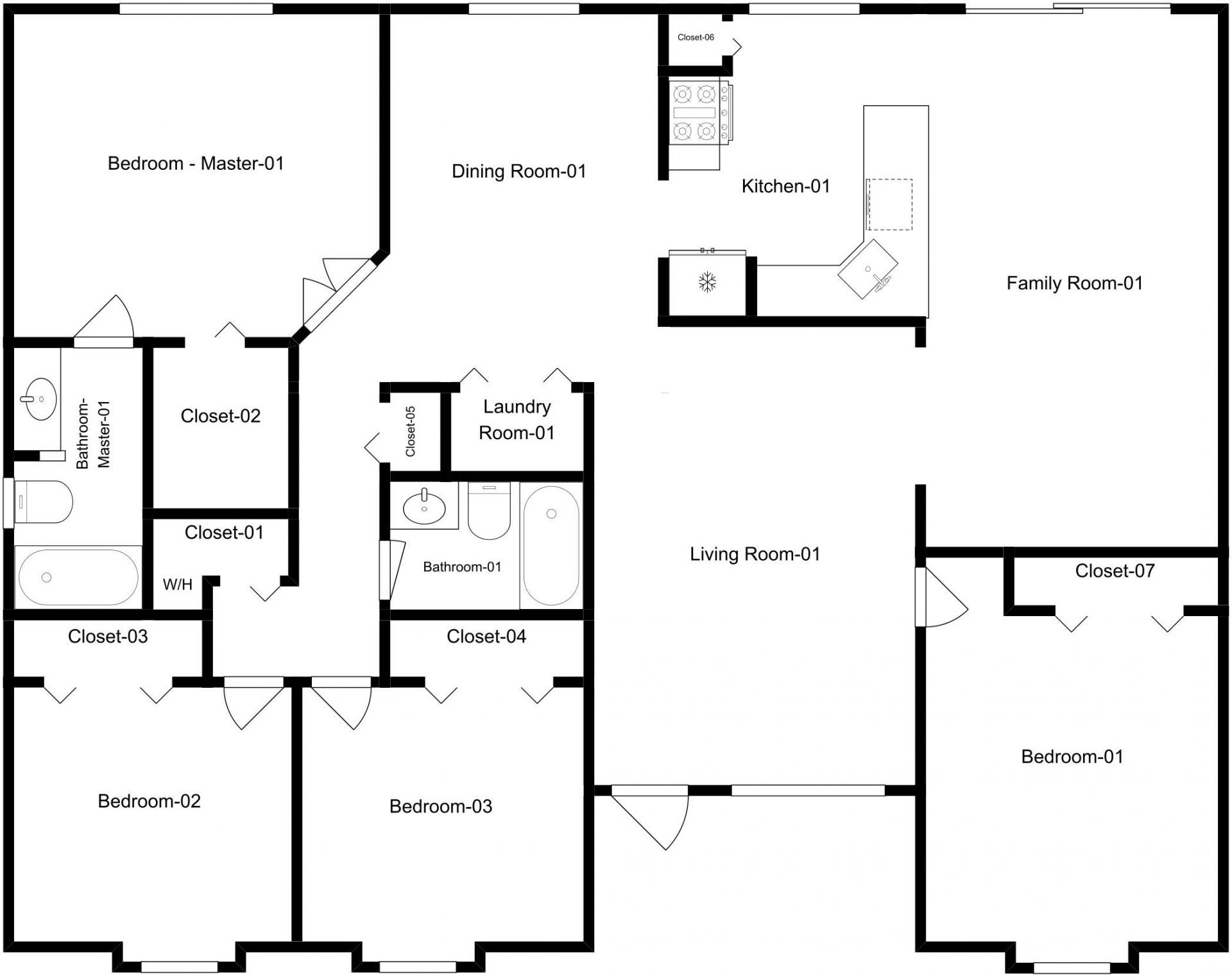 17837 SW 114th Avenue, Miami, FL 33157 Photo