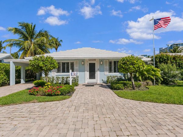 2607 SE 21ST Street, Fort Lauderdale, FL 33316