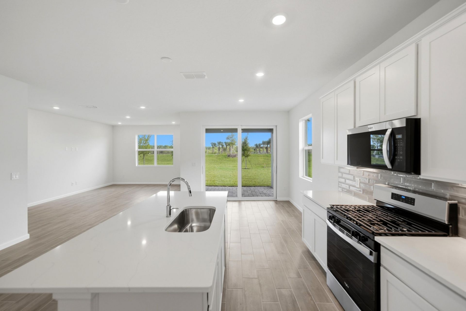 5453 NW Camberly Court, Port Saint Lucie, FL 34987 Photo