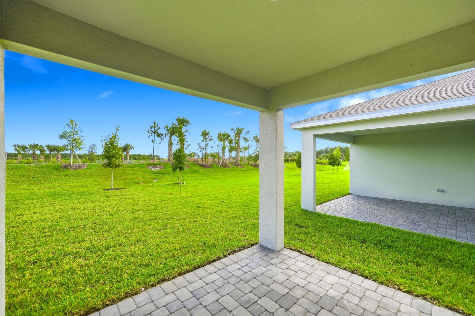 5453 NW Camberly Court, Port Saint Lucie, FL 34987 Photo