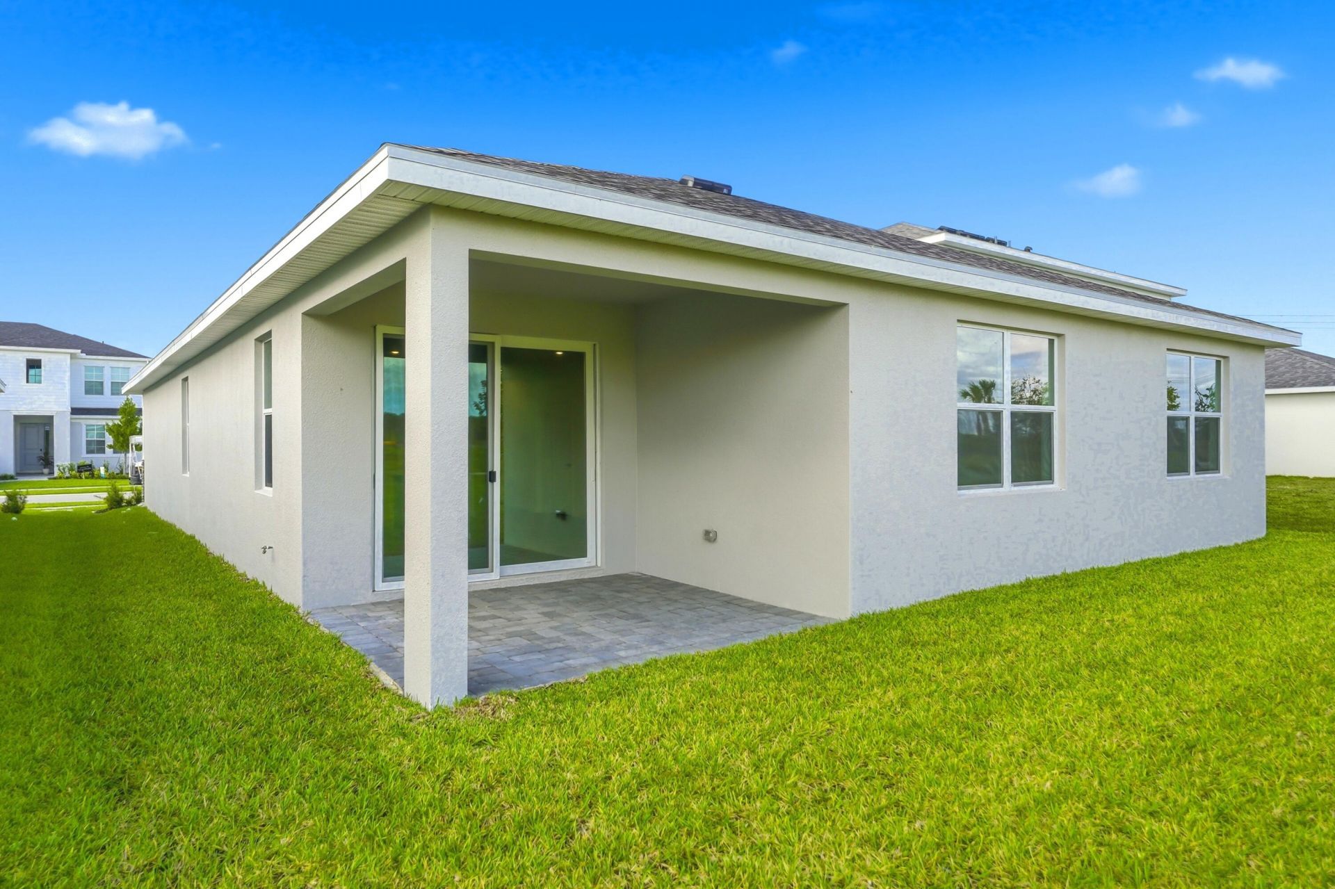 5453 NW Camberly Court, Port Saint Lucie, FL 34987 Photo