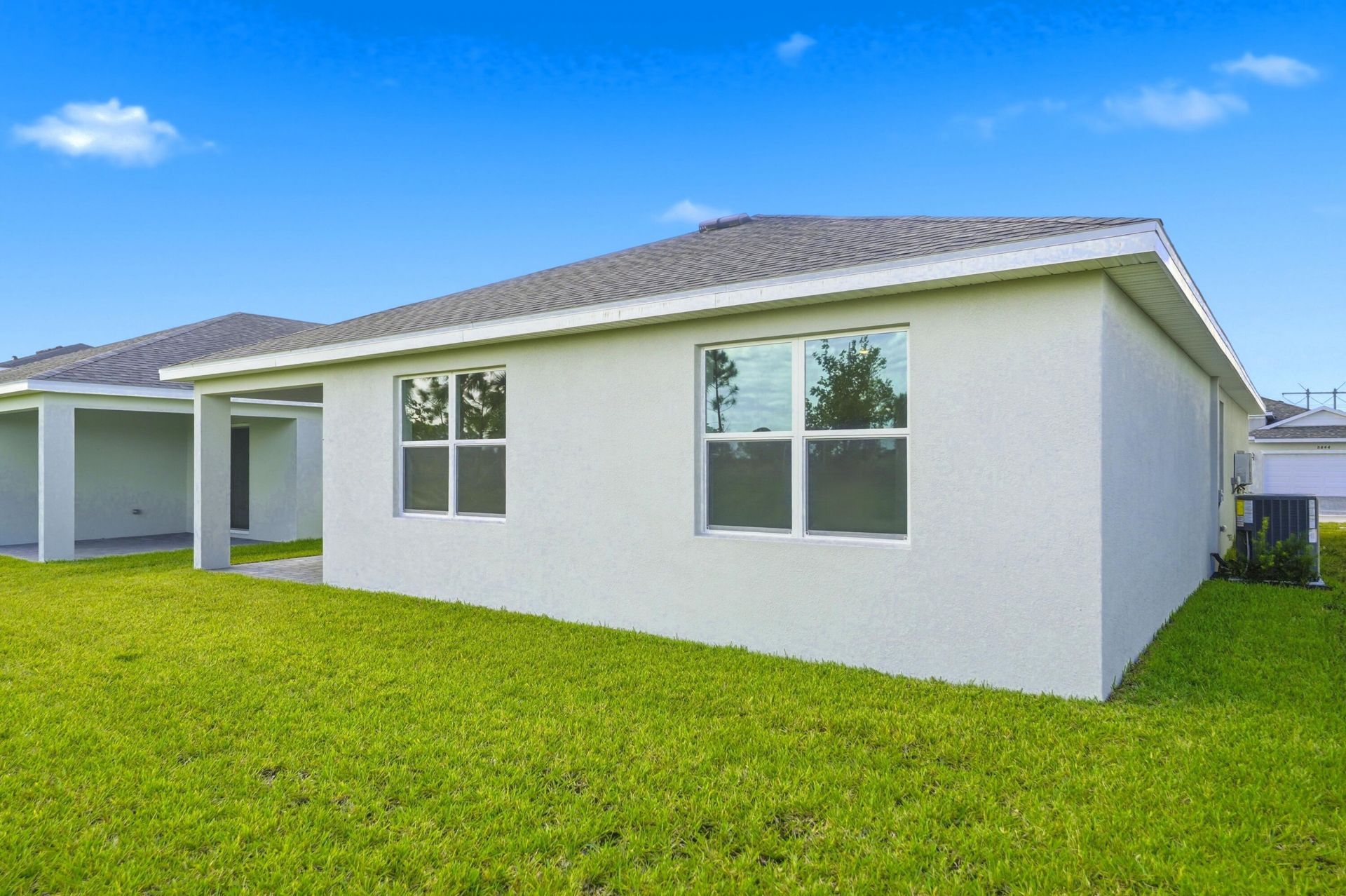 5453 NW Camberly Court, Port Saint Lucie, FL 34987 Photo