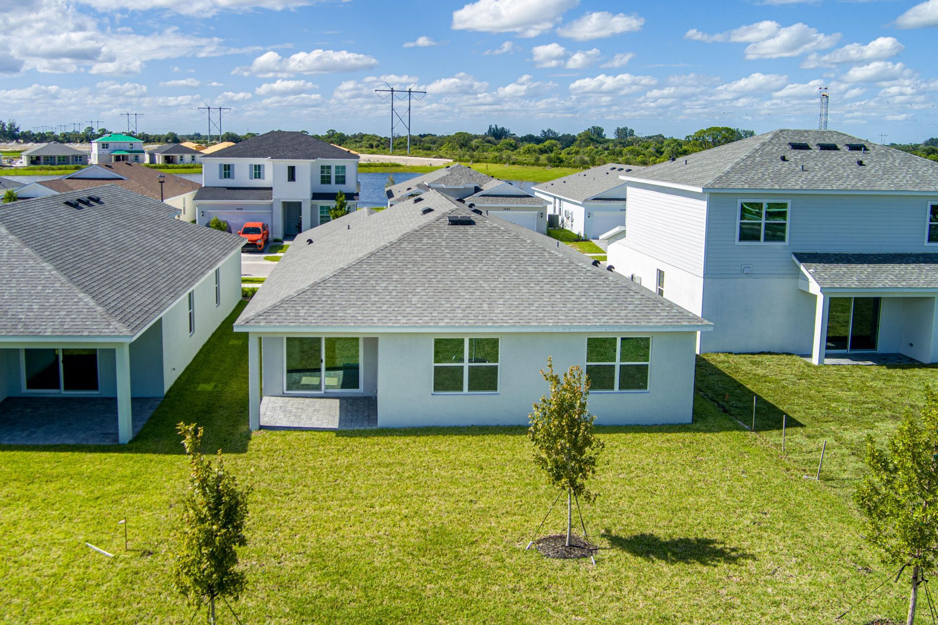 5453 NW Camberly Court, Port Saint Lucie, FL 34987 Photo