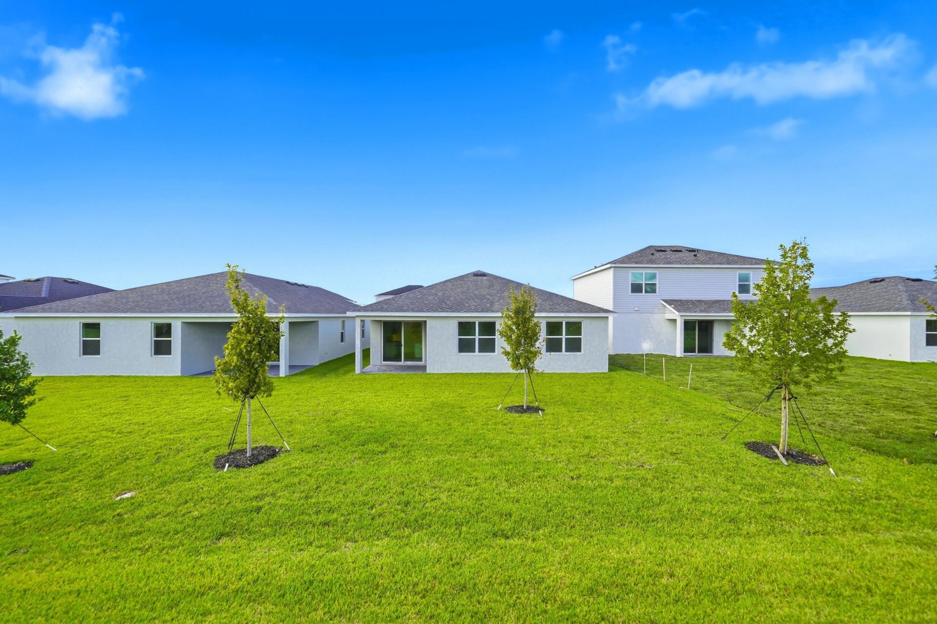 5453 NW Camberly Court, Port Saint Lucie, FL 34987 Photo