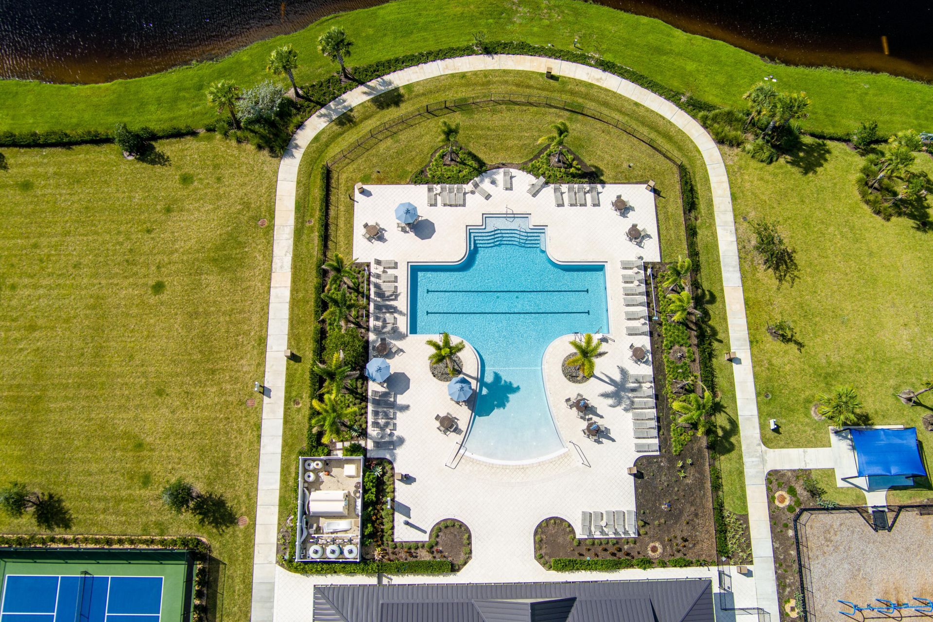 5453 NW Camberly Court, Port Saint Lucie, FL 34987 Photo