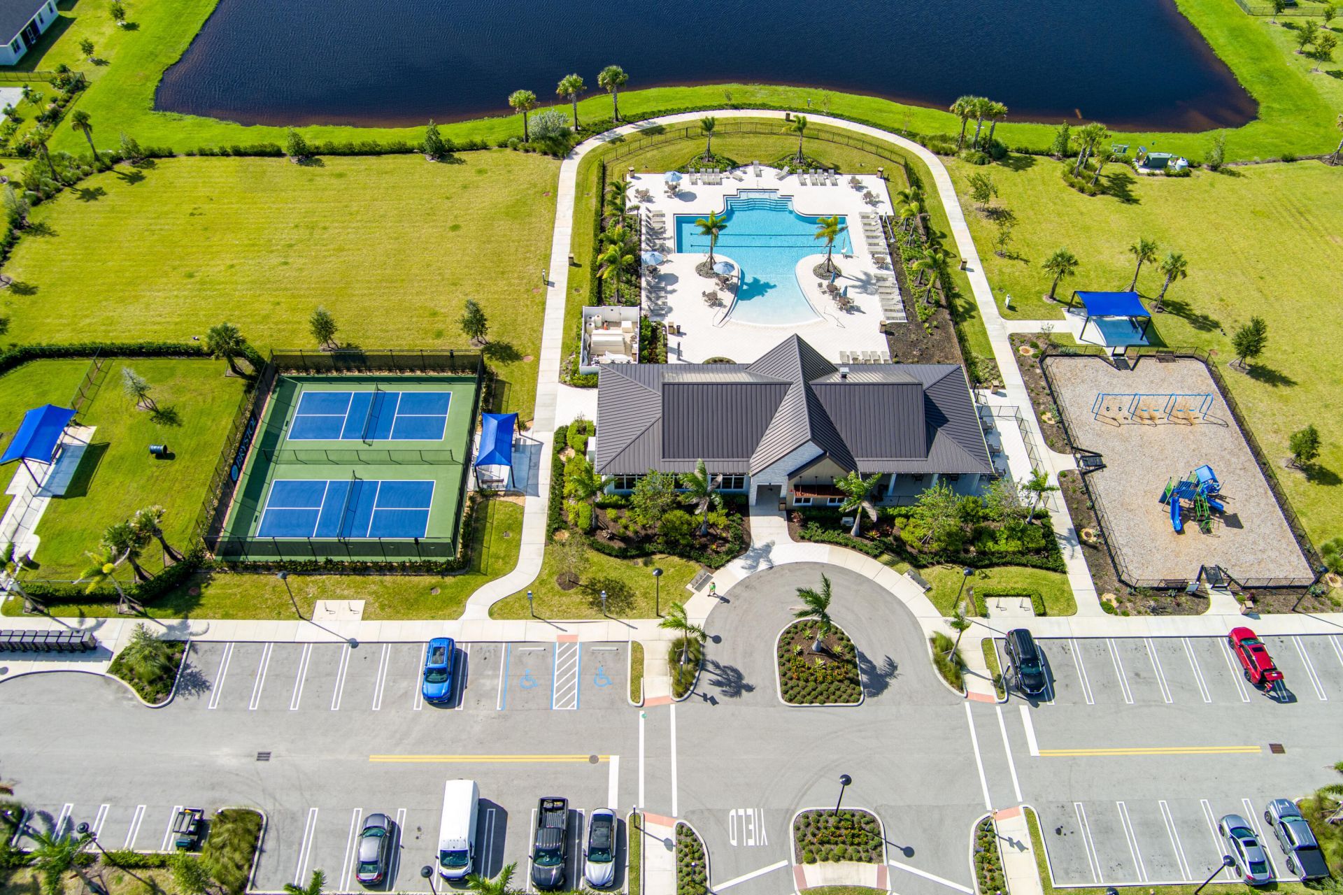 5453 NW Camberly Court, Port Saint Lucie, FL 34987 Photo