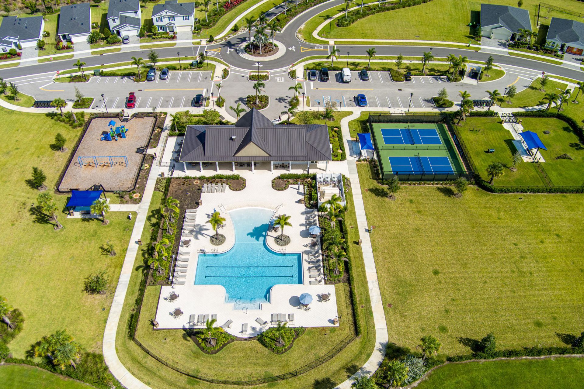 5453 NW Camberly Court, Port Saint Lucie, FL 34987 Photo