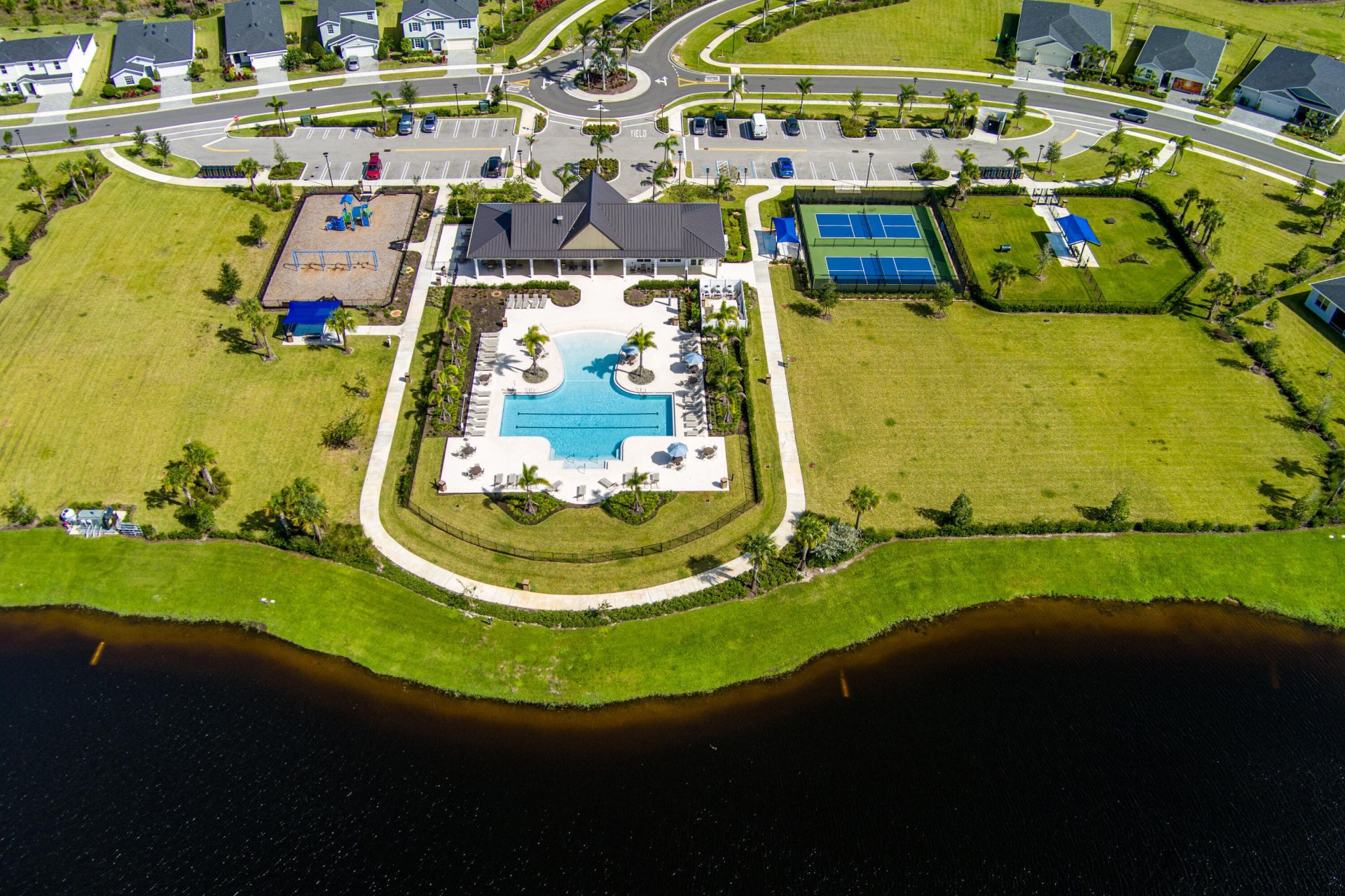 5453 NW Camberly Court, Port Saint Lucie, FL 34987 Photo