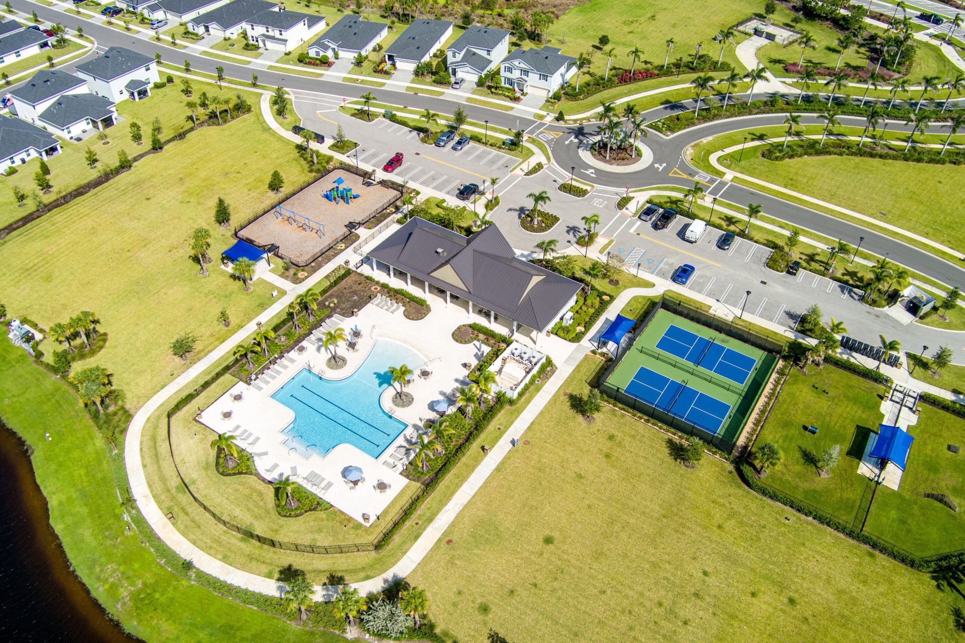 5453 NW Camberly Court, Port Saint Lucie, FL 34987 Photo