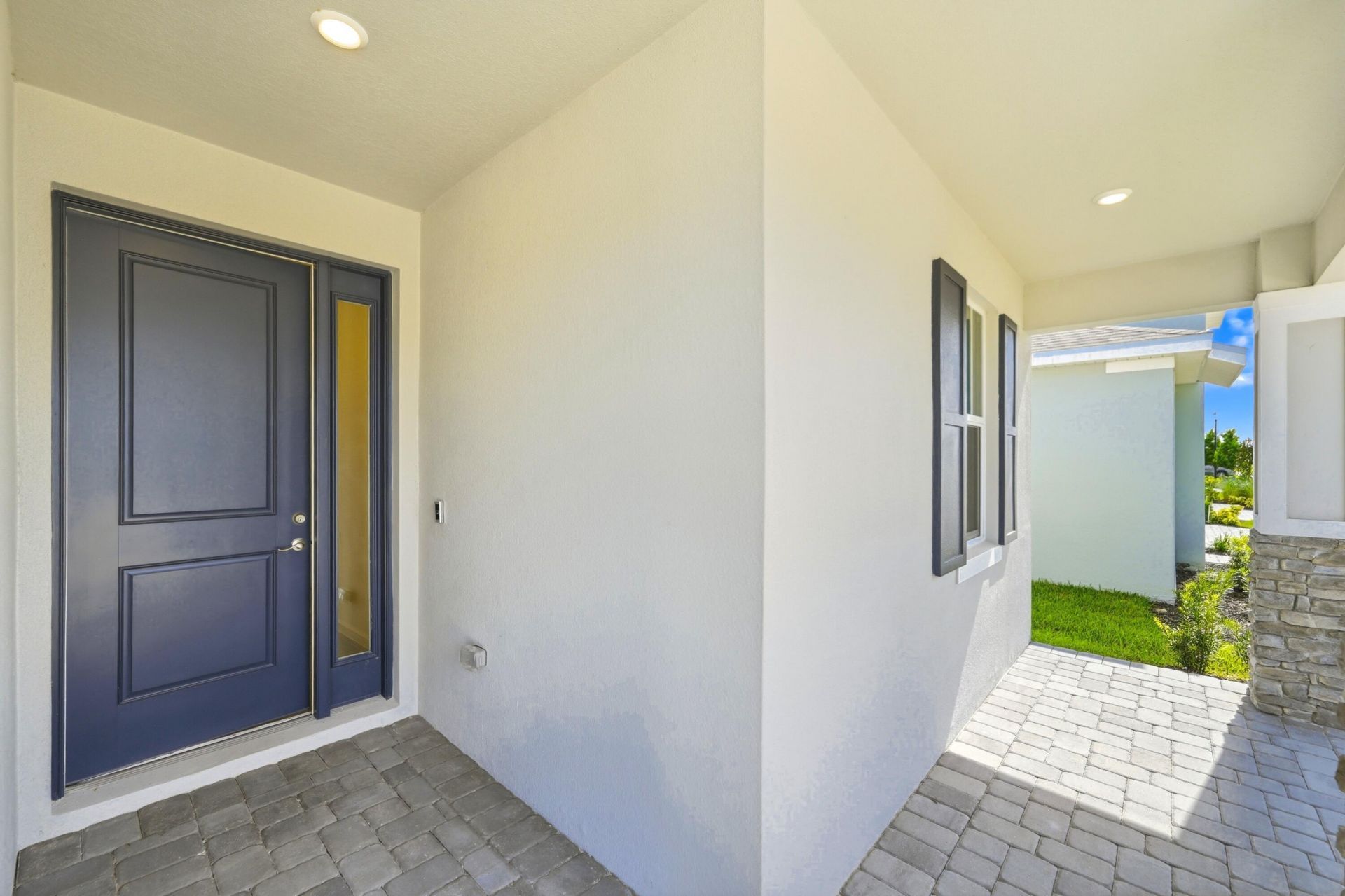 5453 NW Camberly Court, Port Saint Lucie, FL 34987 Photo