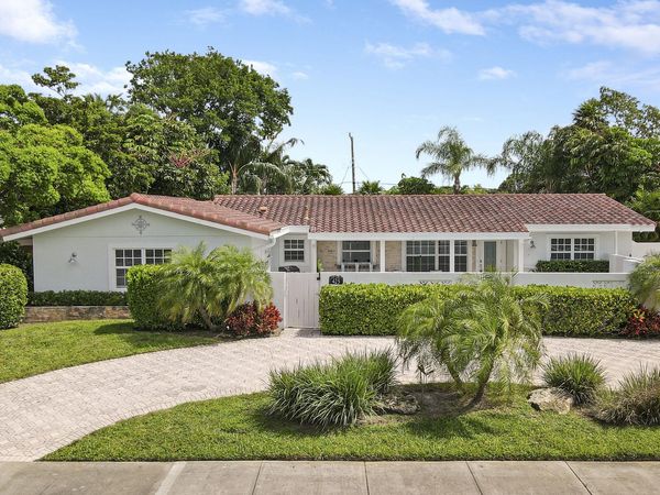 425 Marlin Road, North Palm Beach, FL 33408