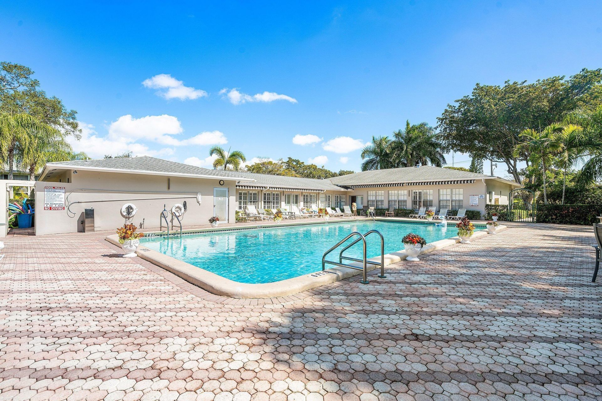 2440 SW 22nd Avenue, Unit 703, Delray Beach, FL 33445 Photo
