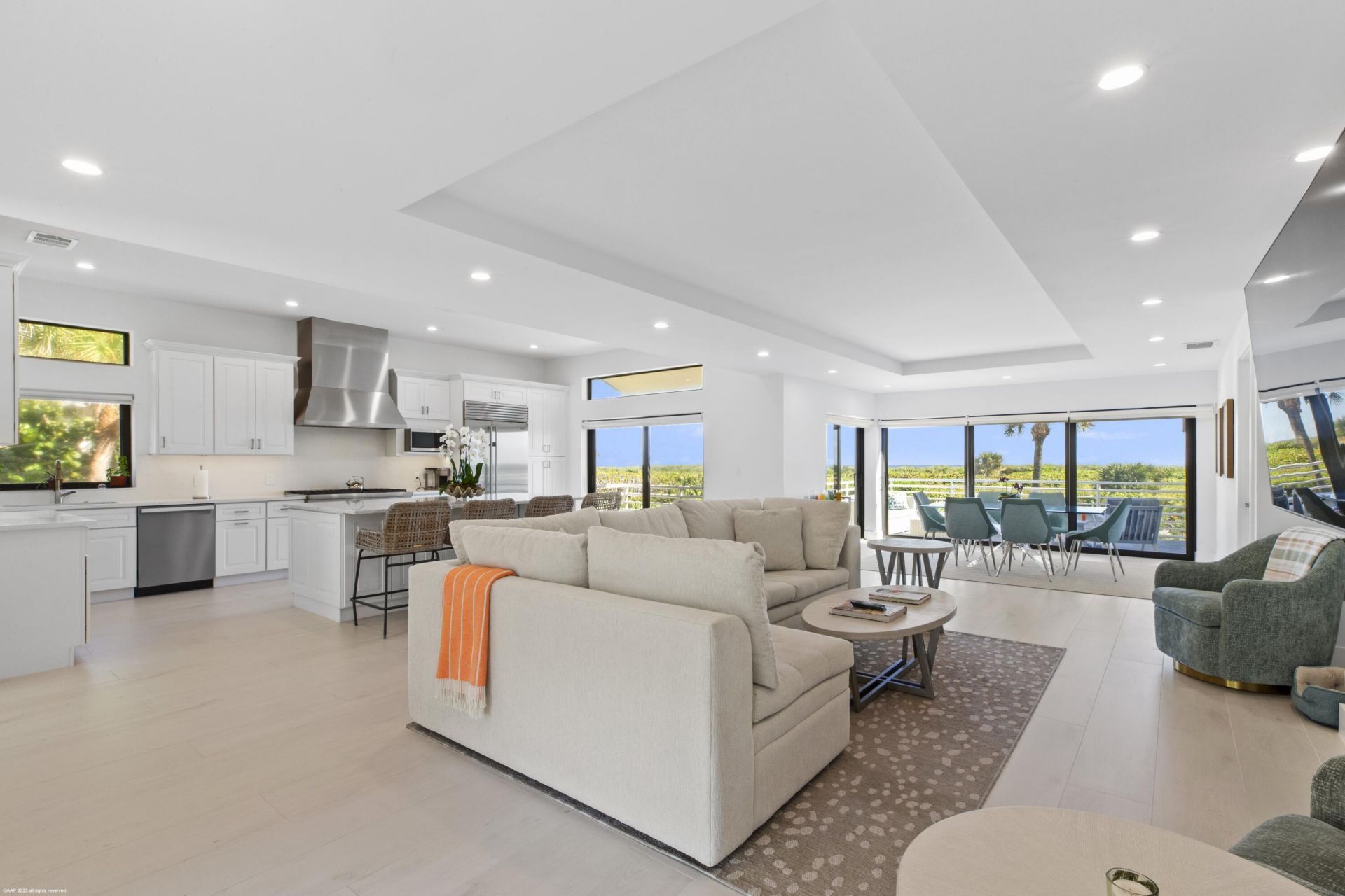 116 N Beach Road, Jupiter Island, FL 33455 Photo