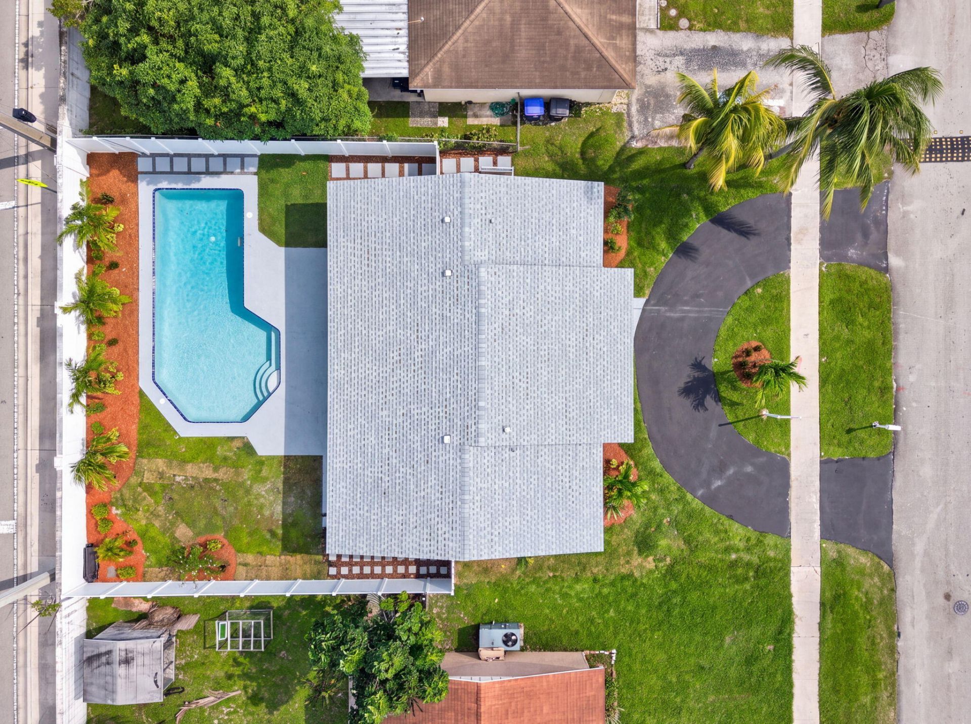 7703 SW 3rd Street, North Lauderdale, FL 33068 Photo