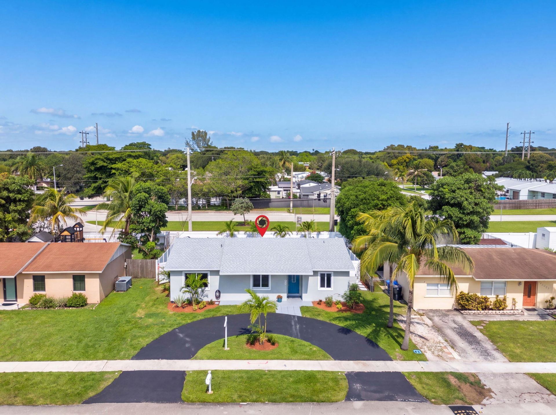 7703 SW 3rd Street, North Lauderdale, FL 33068 Photo